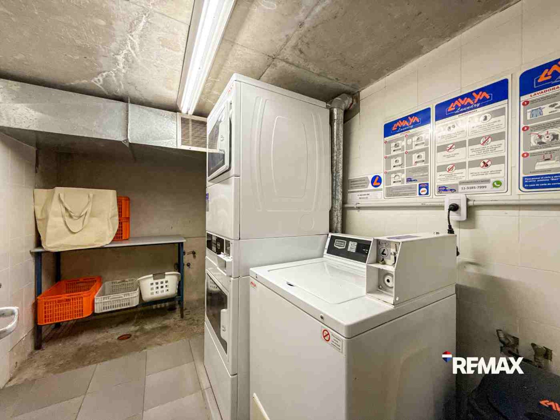 Departamento de 3 ambientes con terraza Olivos