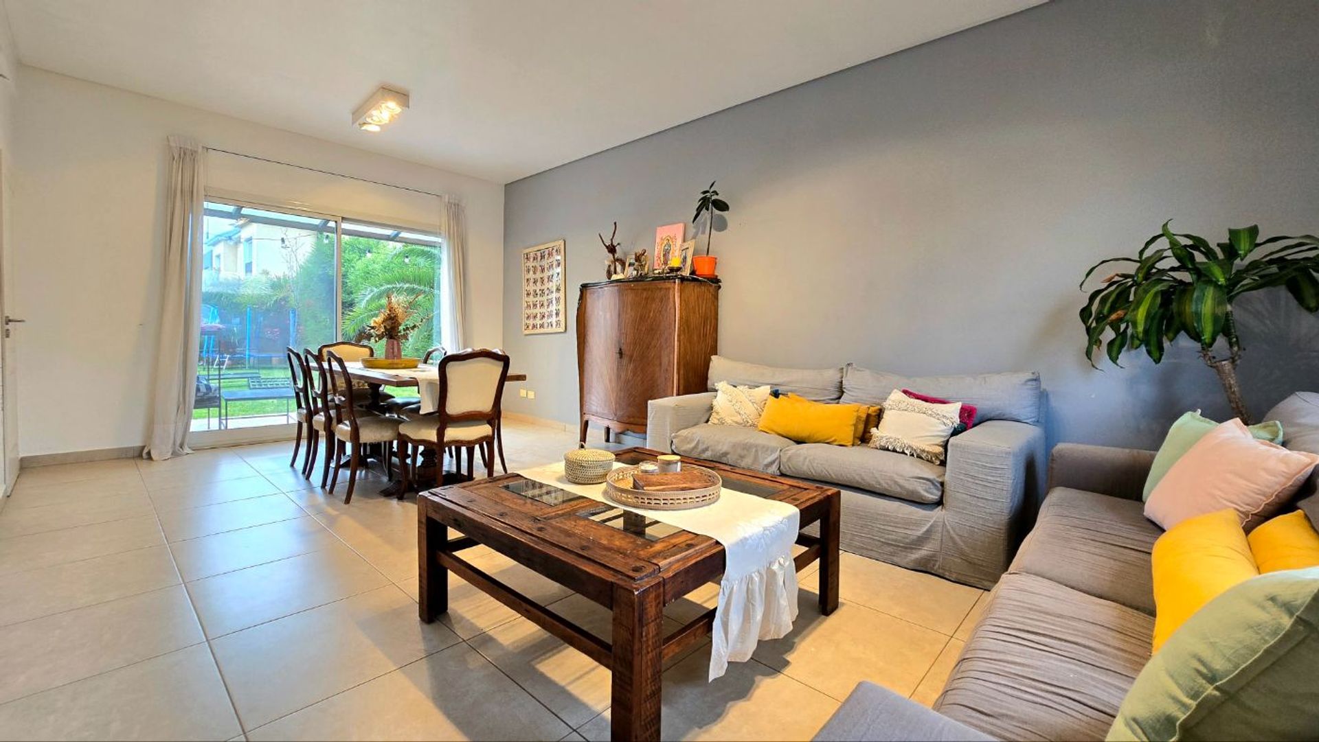 Casa En Venta Barrio La Damasia, San Fernando