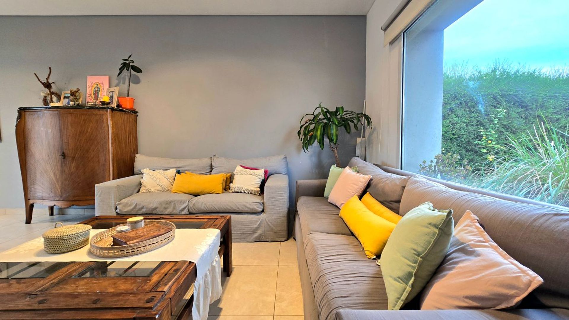 Casa En Venta Barrio La Damasia, San Fernando