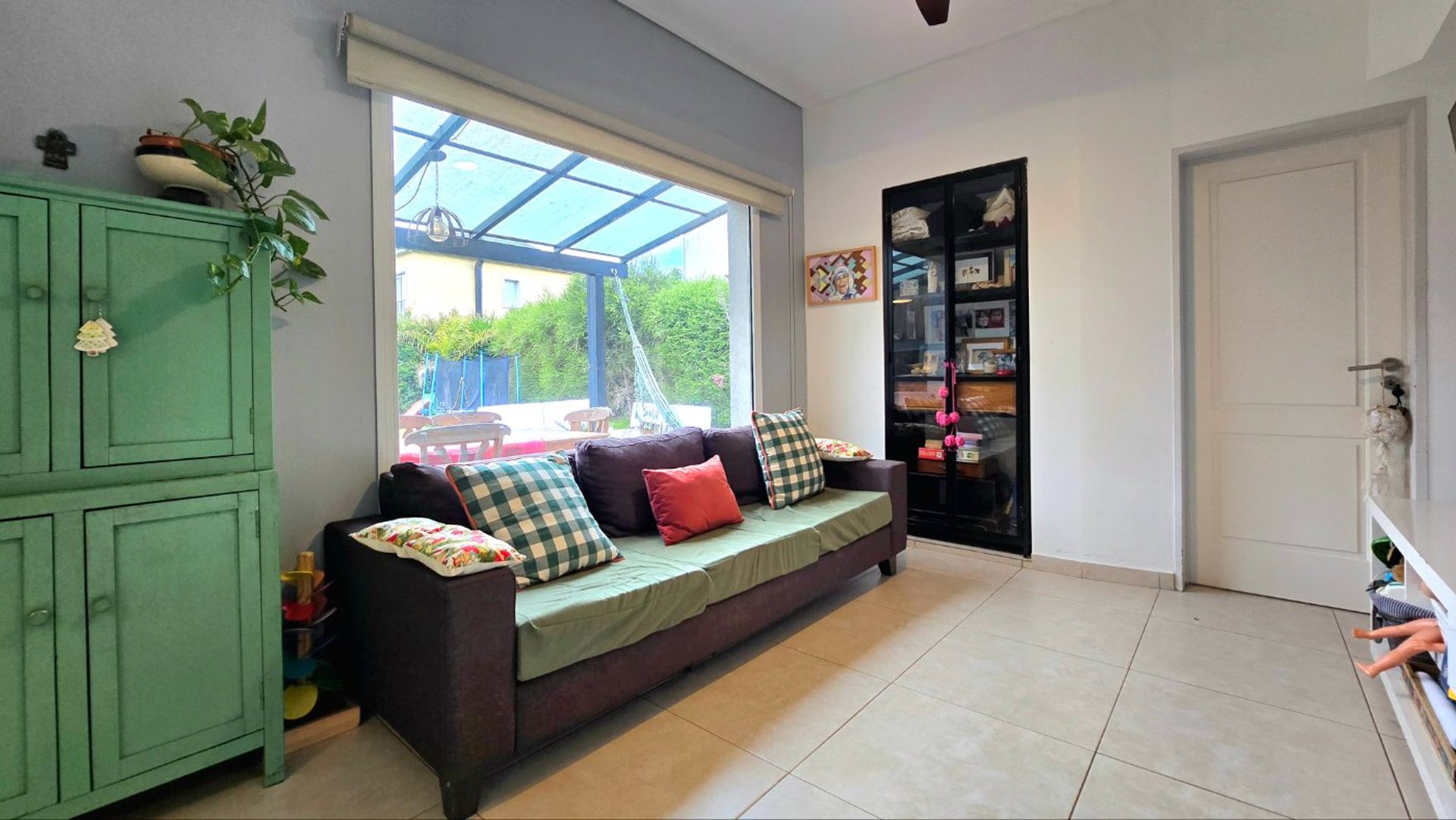 Casa En Venta Barrio La Damasia, San Fernando