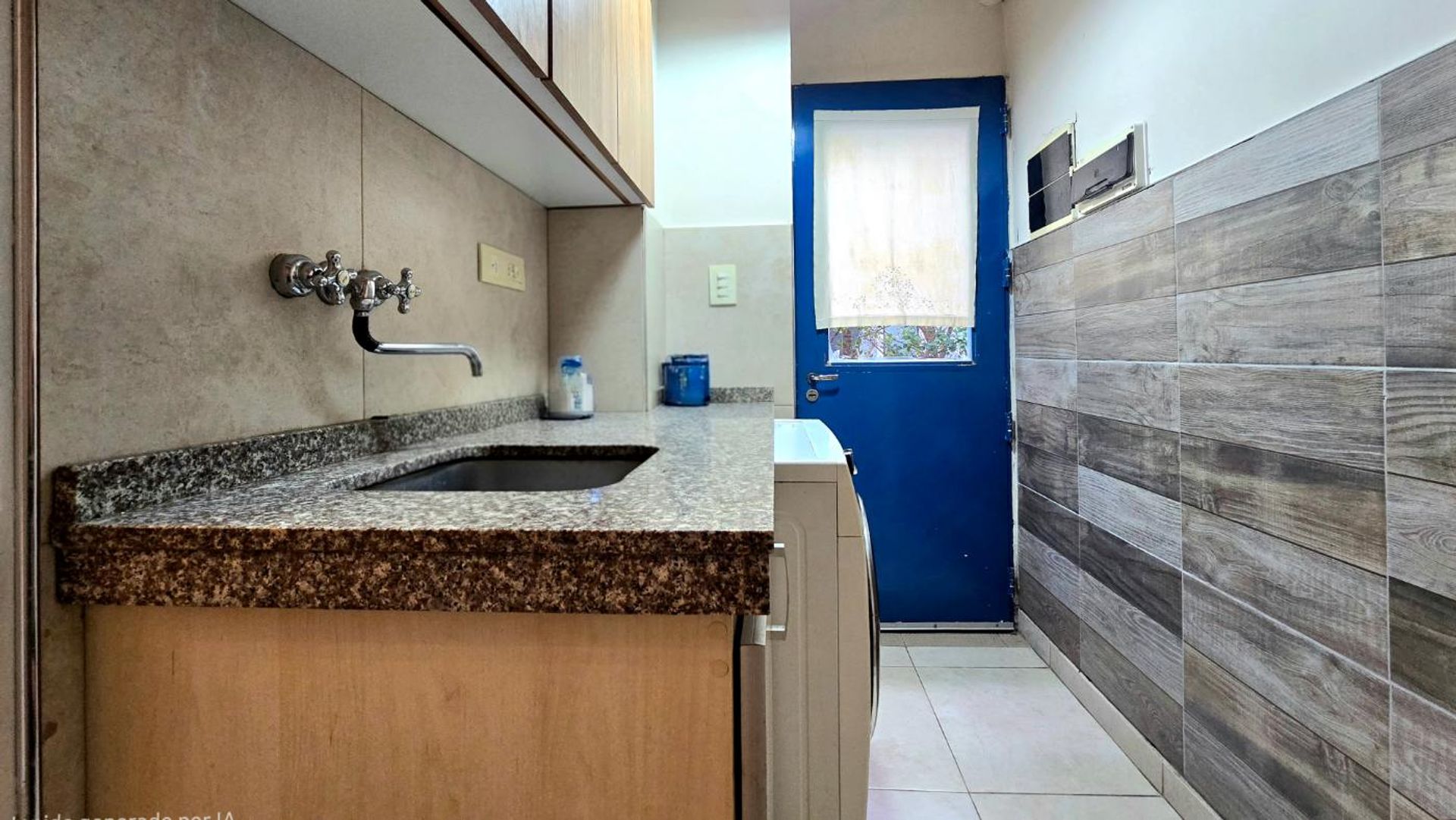 Casa En Venta Barrio La Damasia, San Fernando