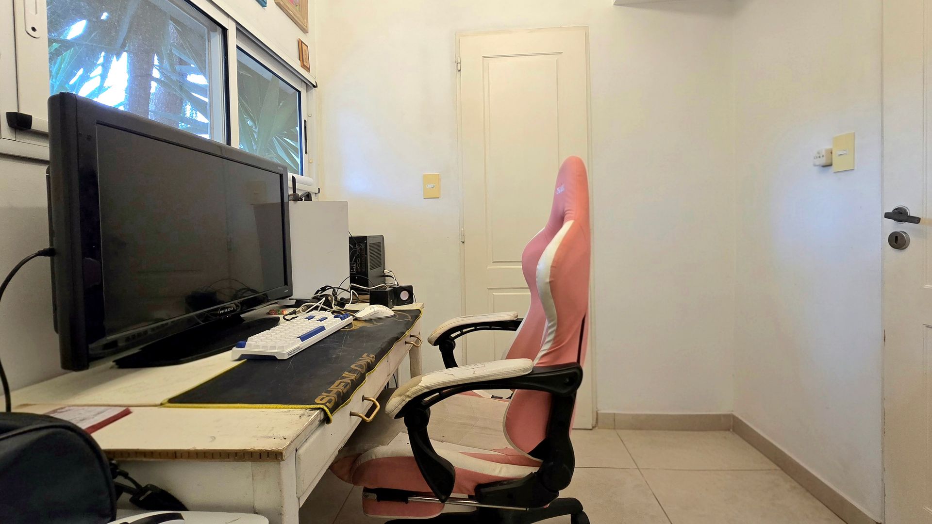 Casa En Venta Barrio La Damasia, San Fernando