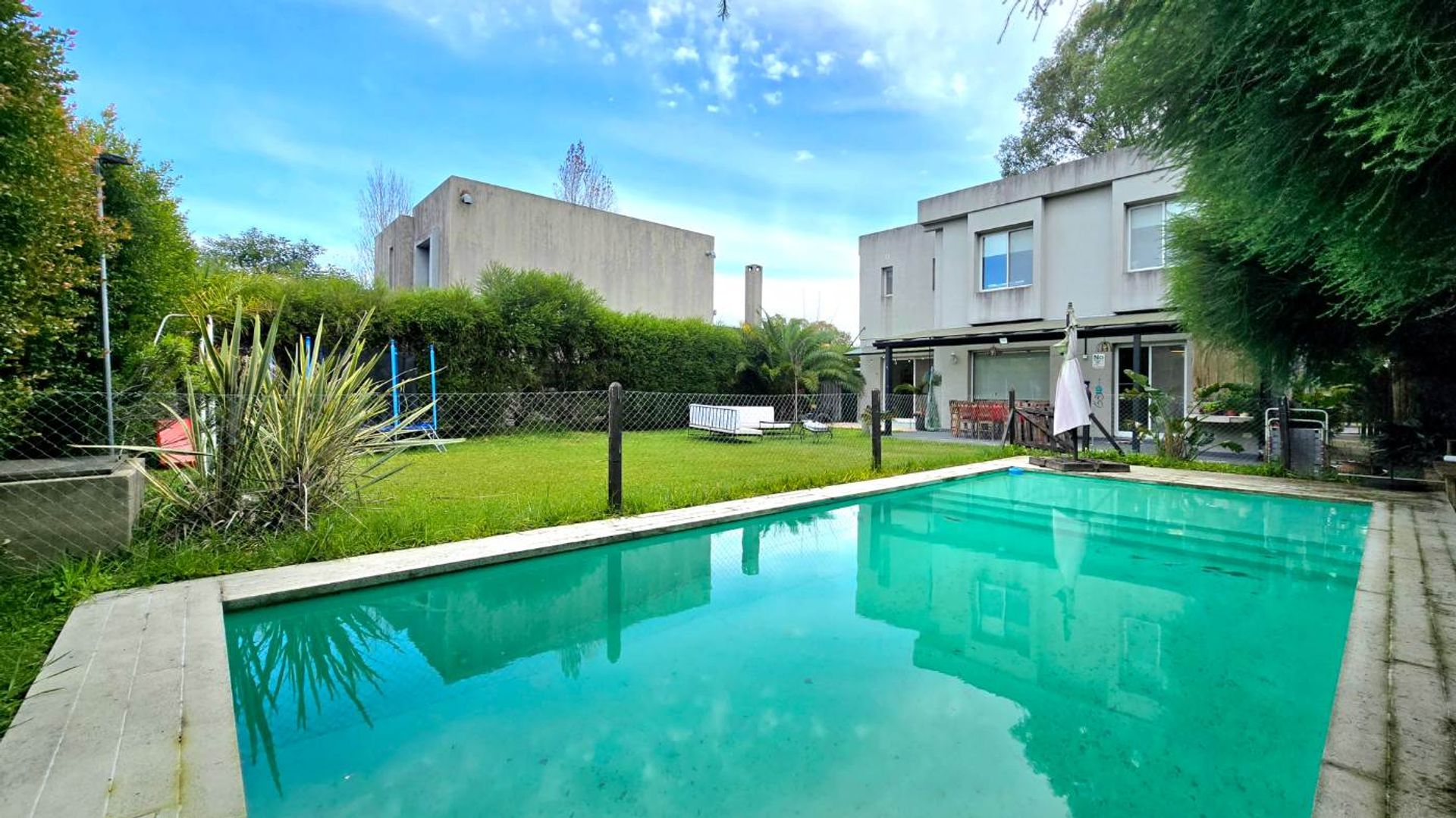 Casa En Venta Barrio La Damasia, San Fernando