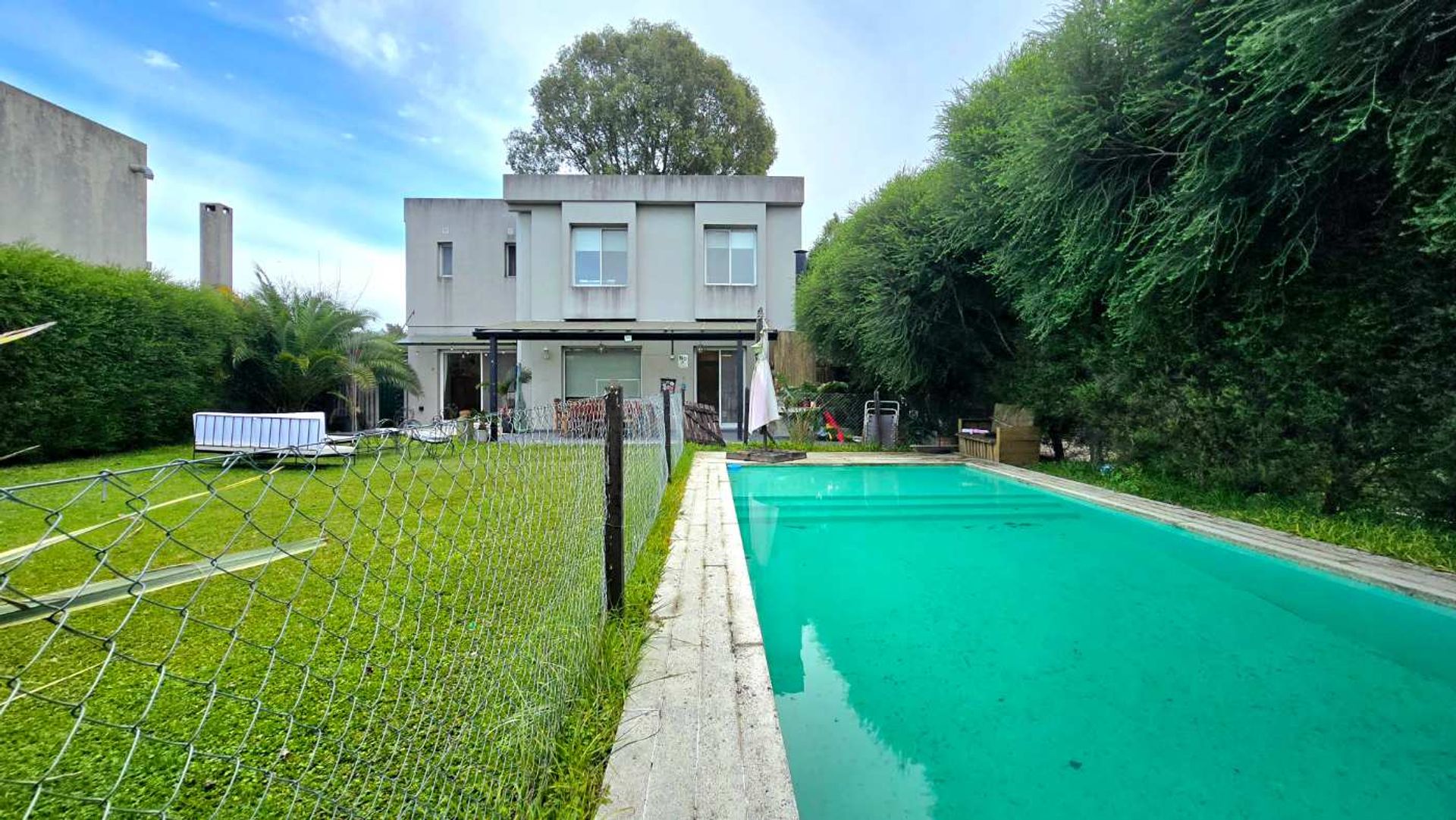 Casa En Venta Barrio La Damasia, San Fernando