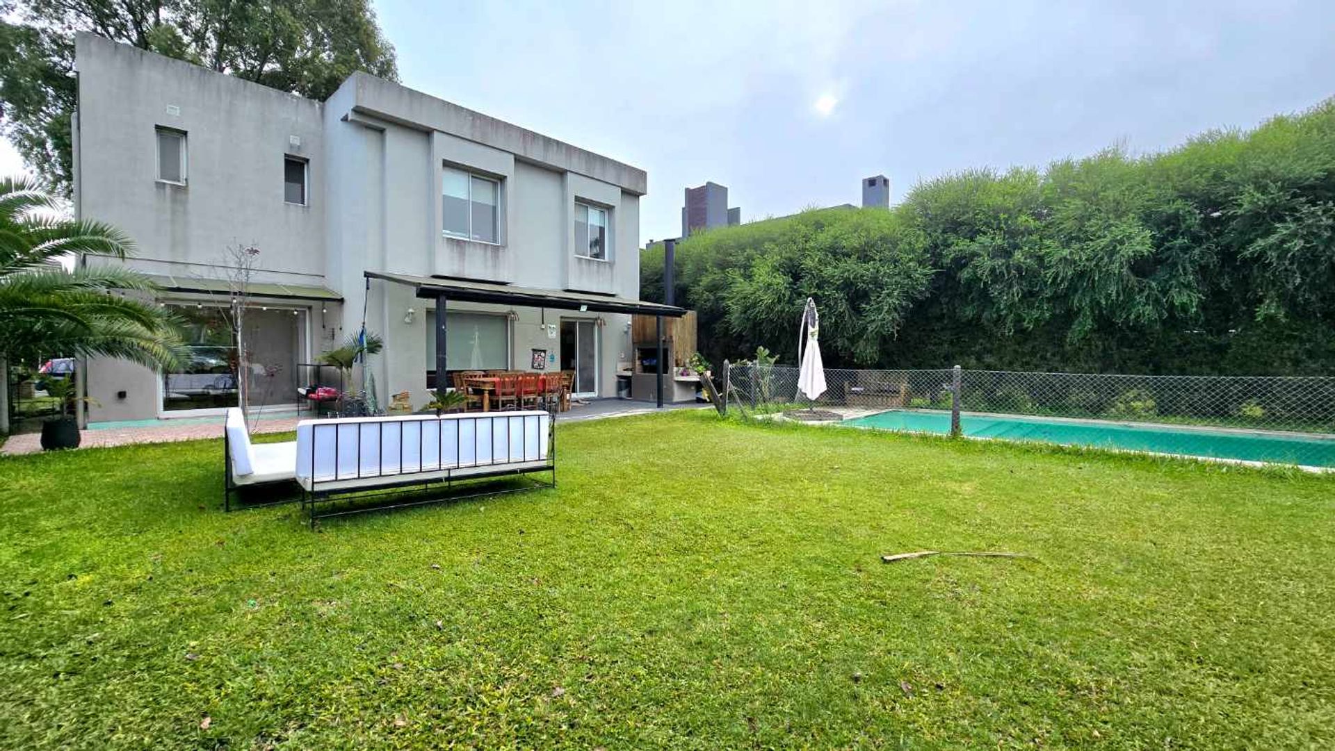 Casa En Venta Barrio La Damasia, San Fernando