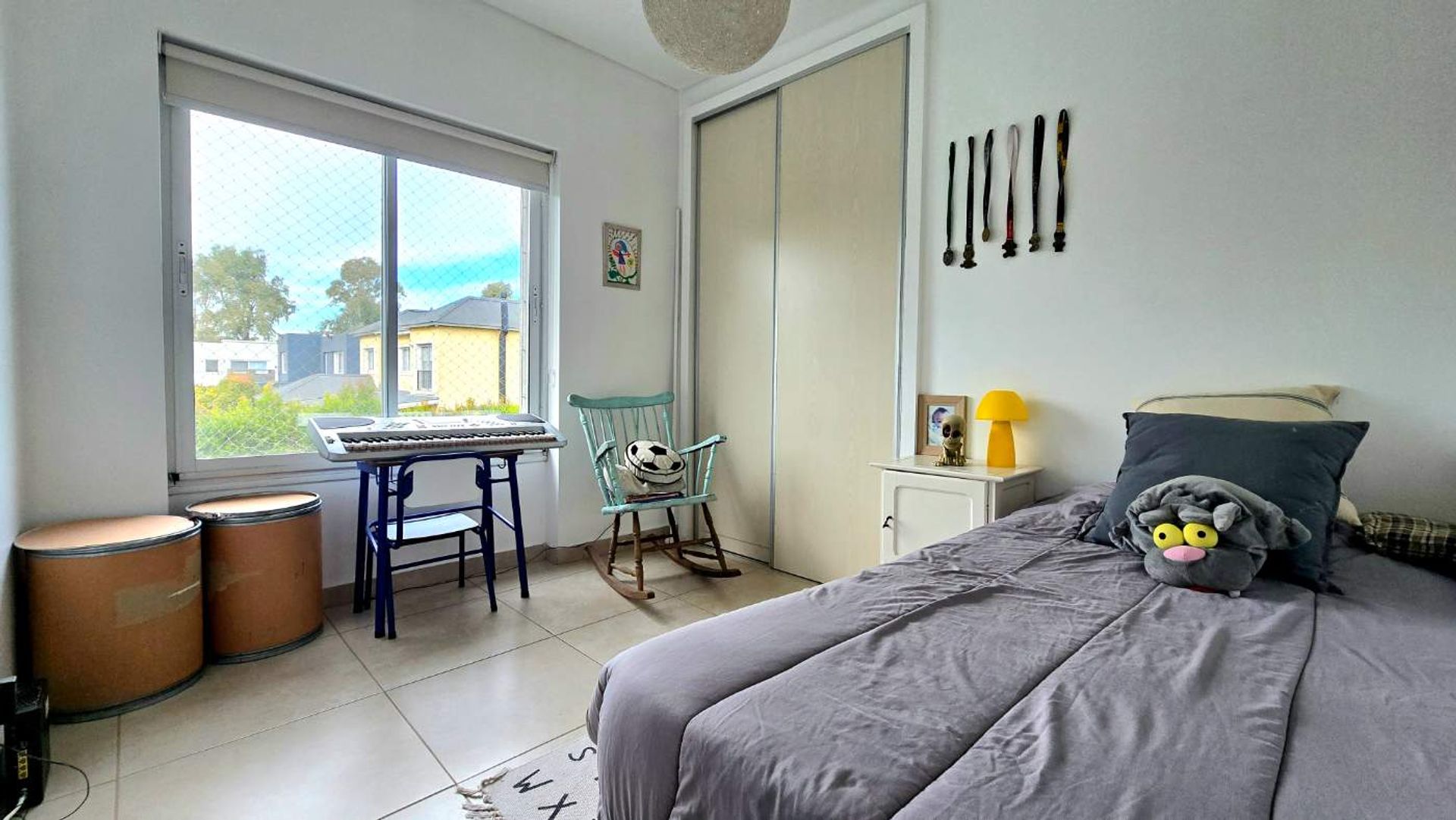 Casa En Venta Barrio La Damasia, San Fernando