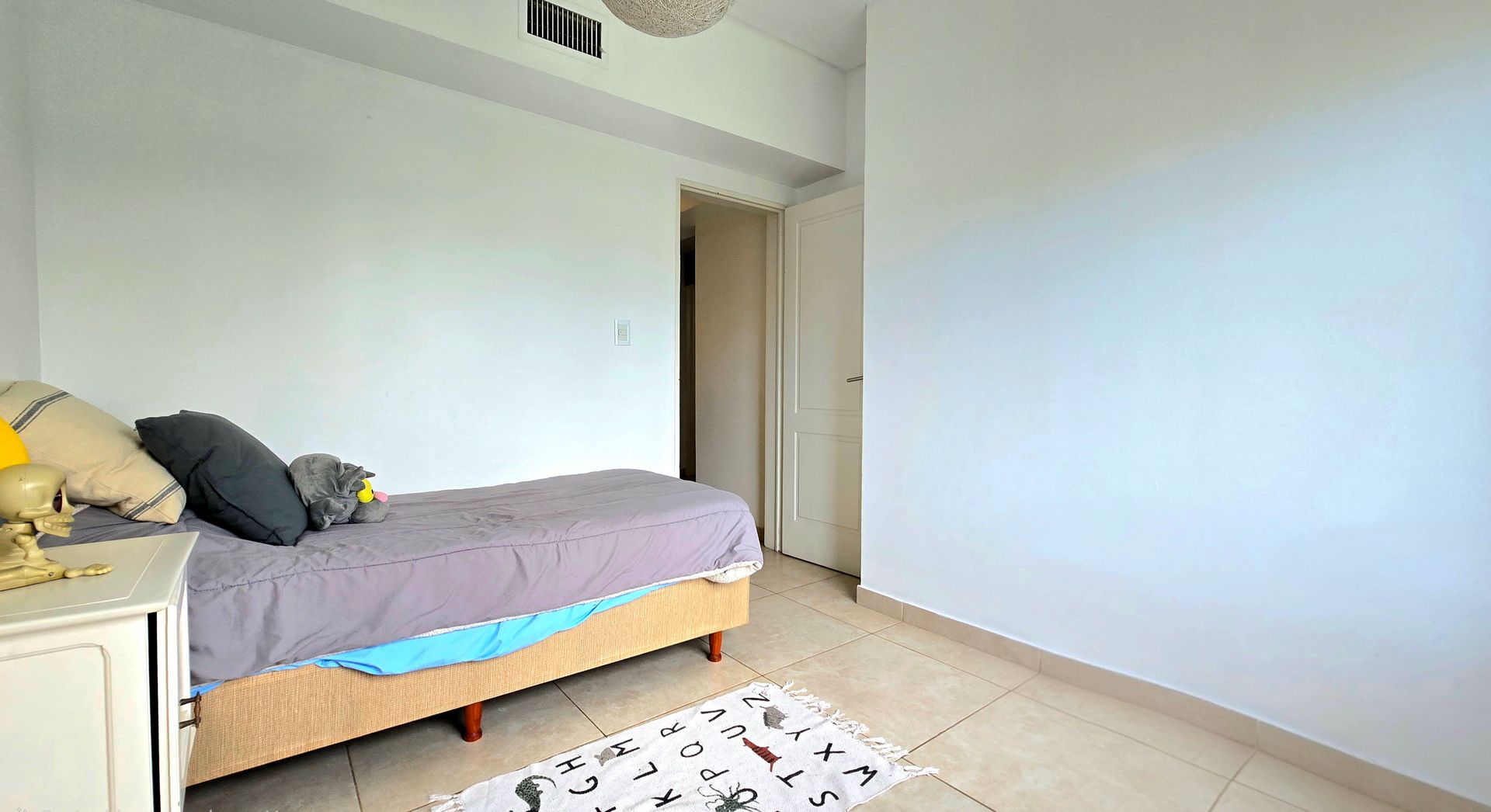 Casa En Venta Barrio La Damasia, San Fernando