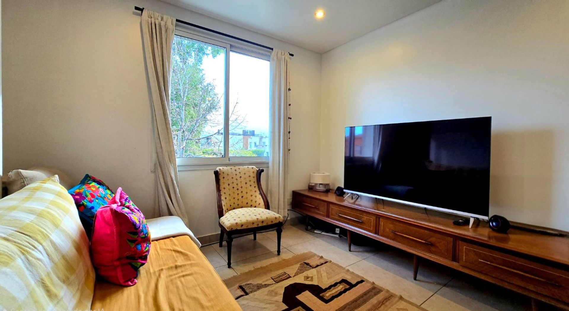 Casa En Venta Barrio La Damasia, San Fernando