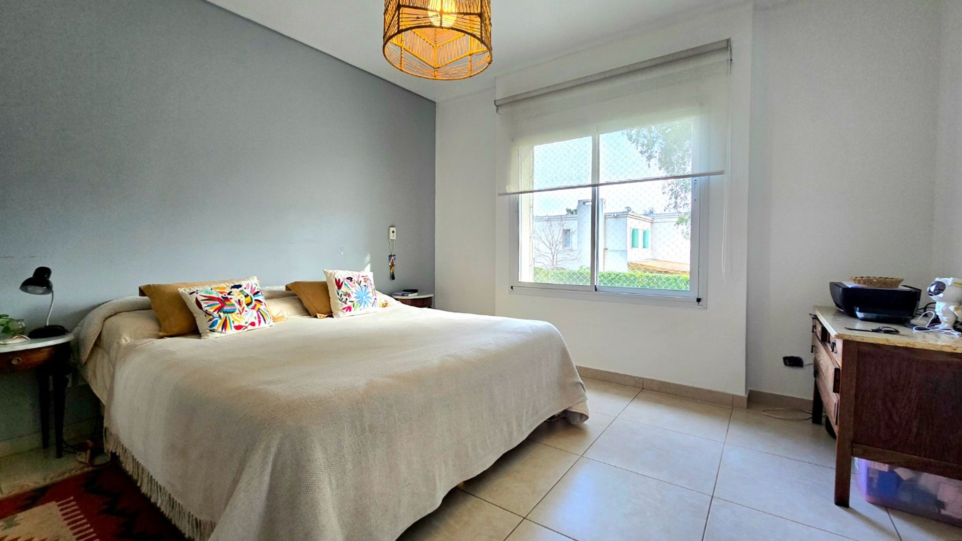 Casa En Venta Barrio La Damasia, San Fernando