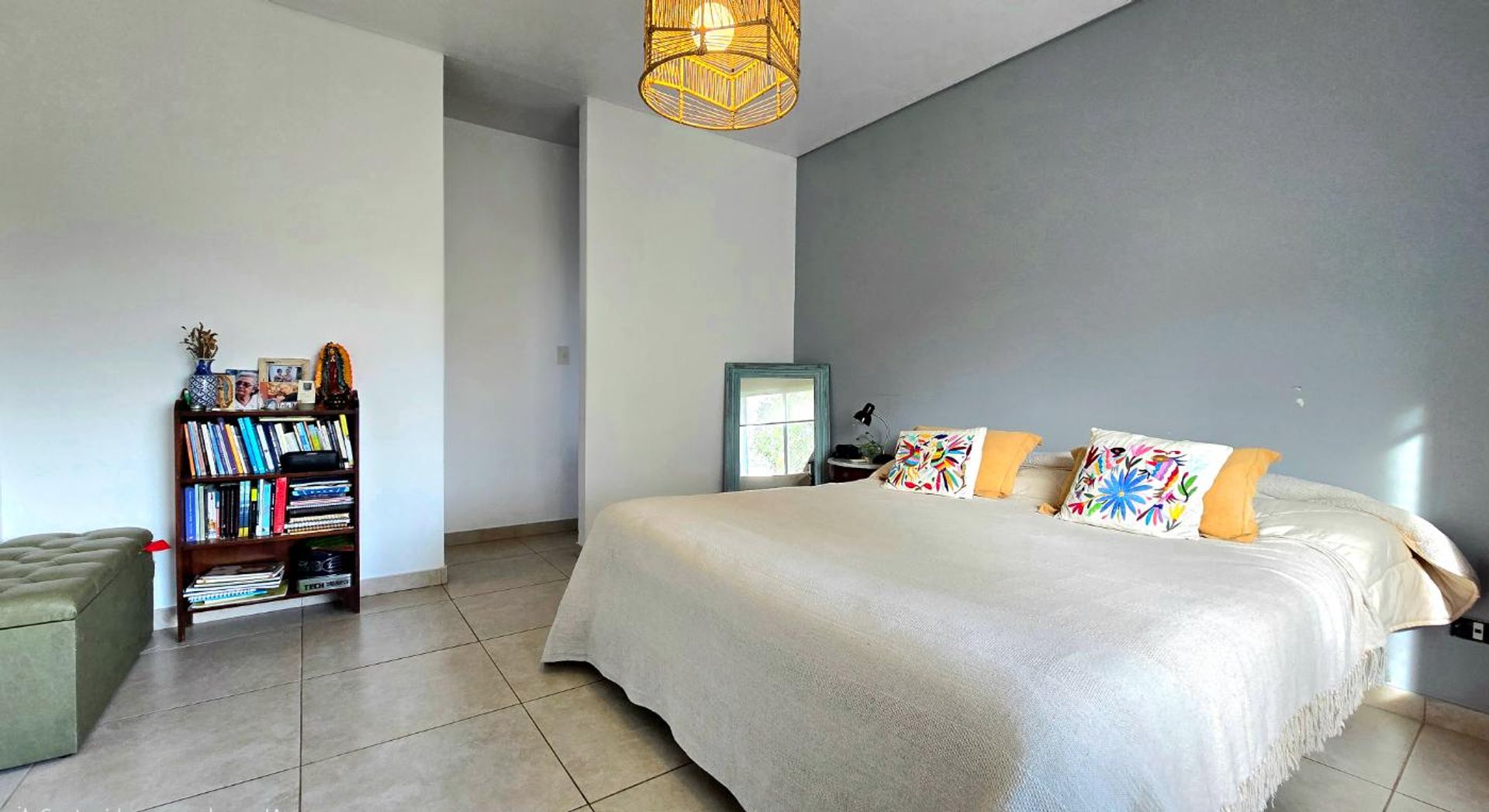 Casa En Venta Barrio La Damasia, San Fernando