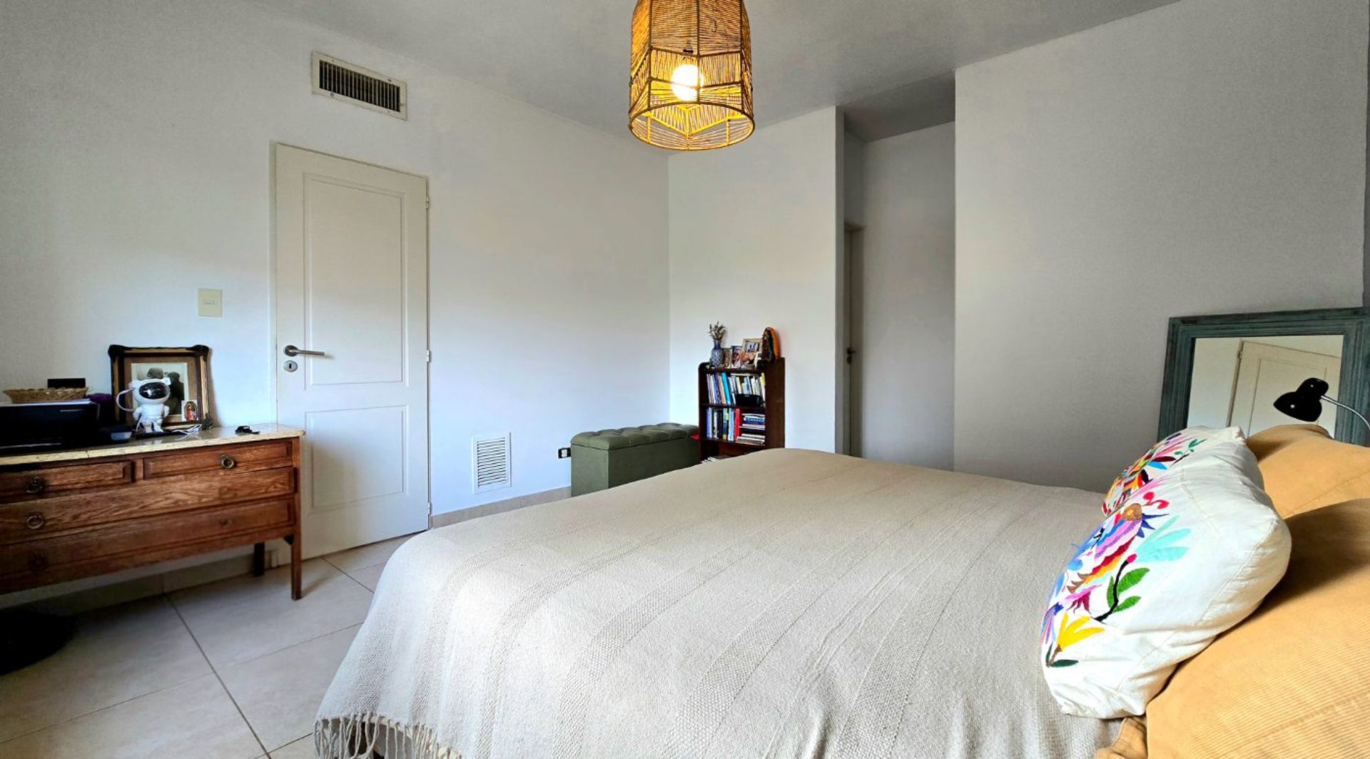 Casa En Venta Barrio La Damasia, San Fernando