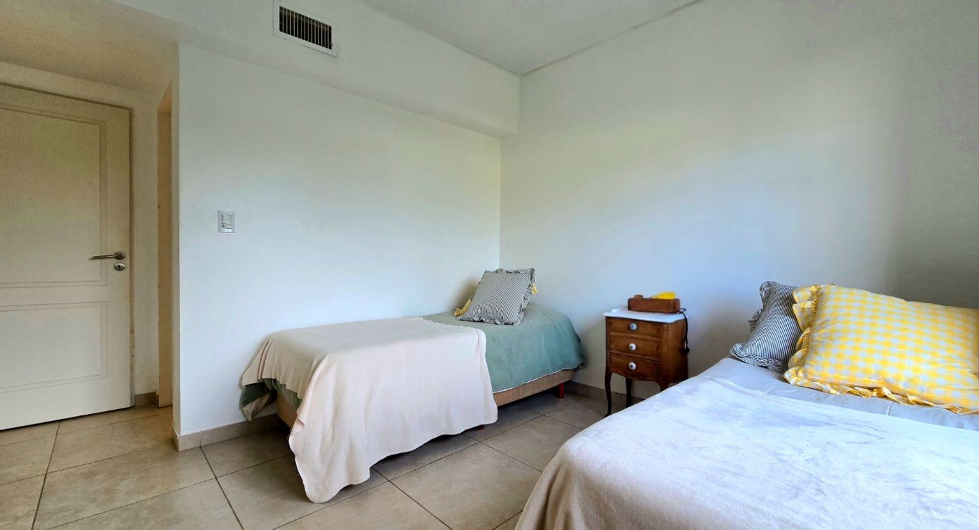 Casa En Venta Barrio La Damasia, San Fernando