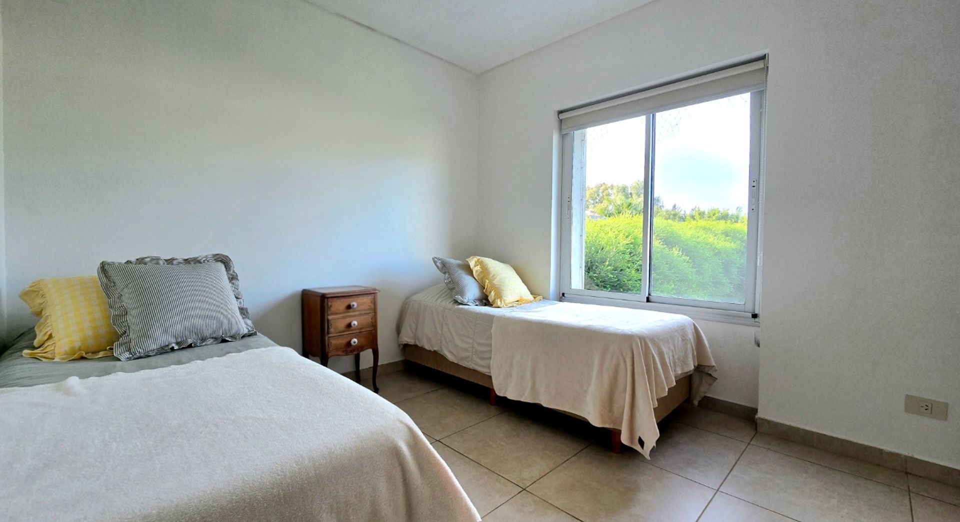 Casa En Venta Barrio La Damasia, San Fernando