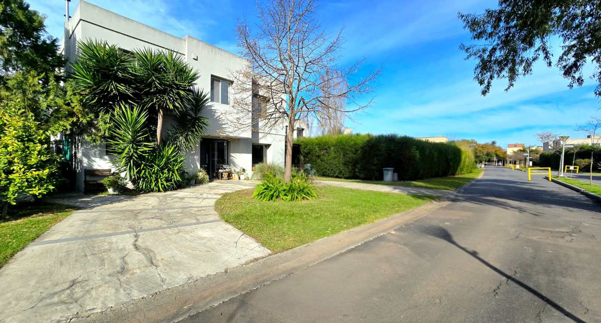 Casa En Venta Barrio La Damasia, San Fernando
