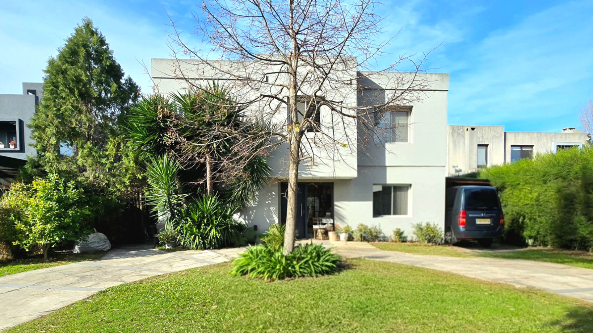 Casa En Venta Barrio La Damasia, San Fernando
