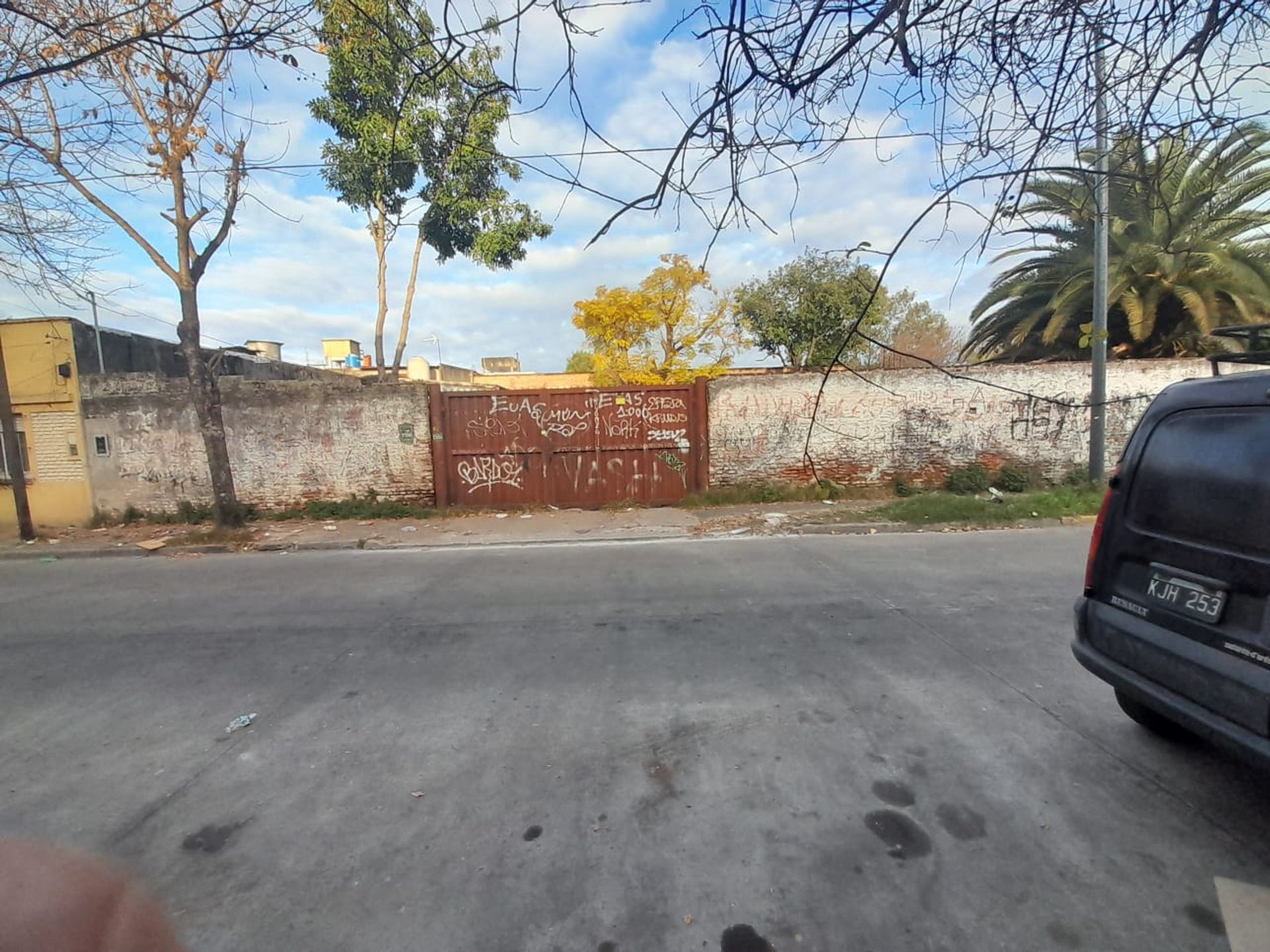 Venta Lote Desarrollo Comercial San Fernando