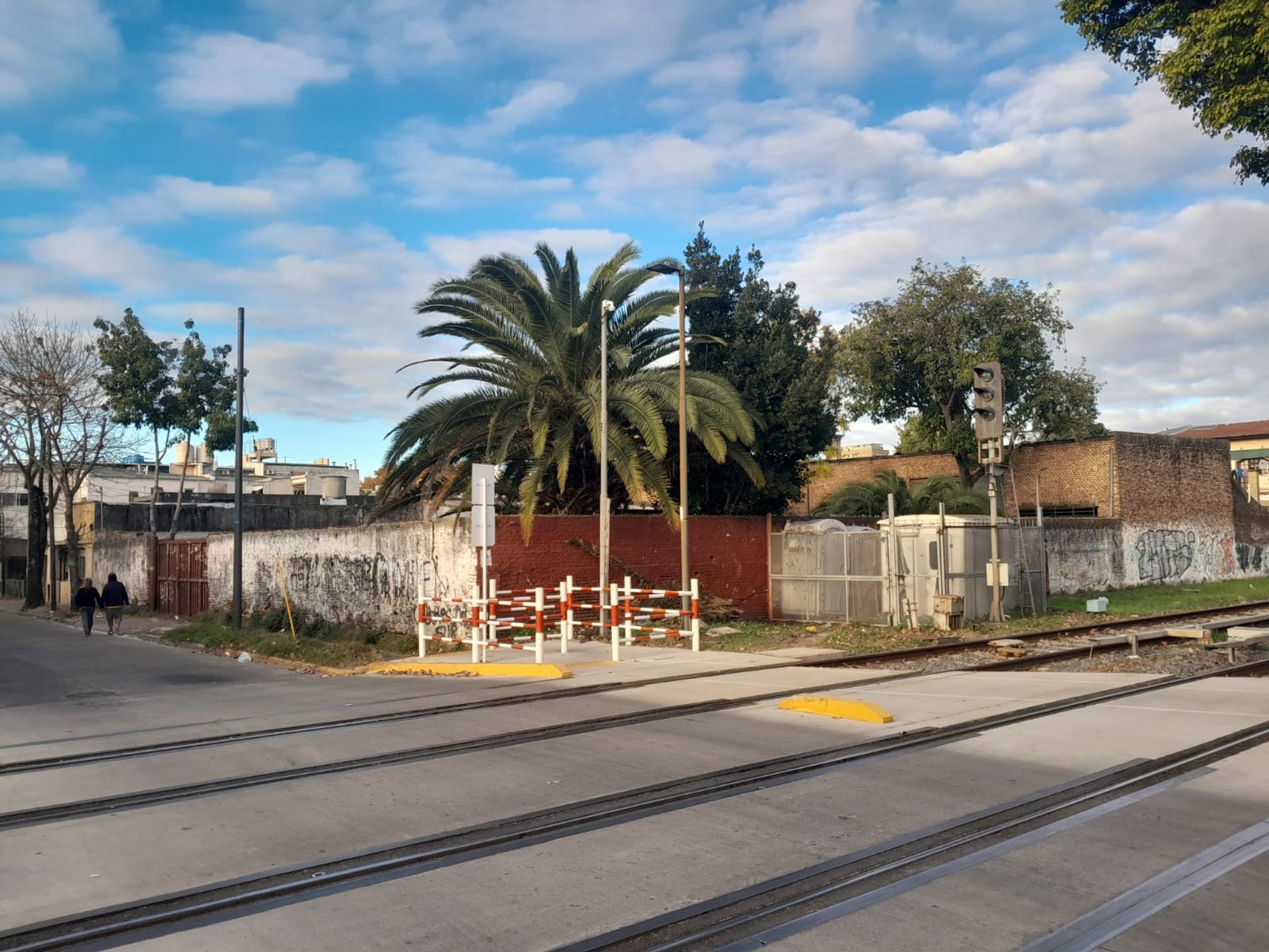 Venta Lote Desarrollo Comercial San Fernando