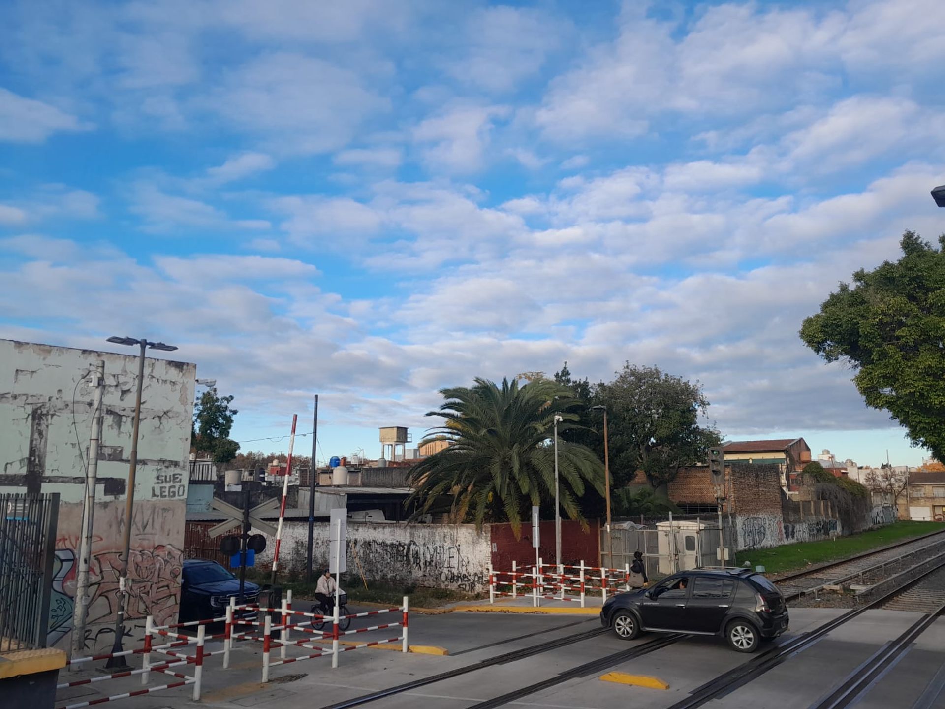 Venta Lote Desarrollo Comercial San Fernando