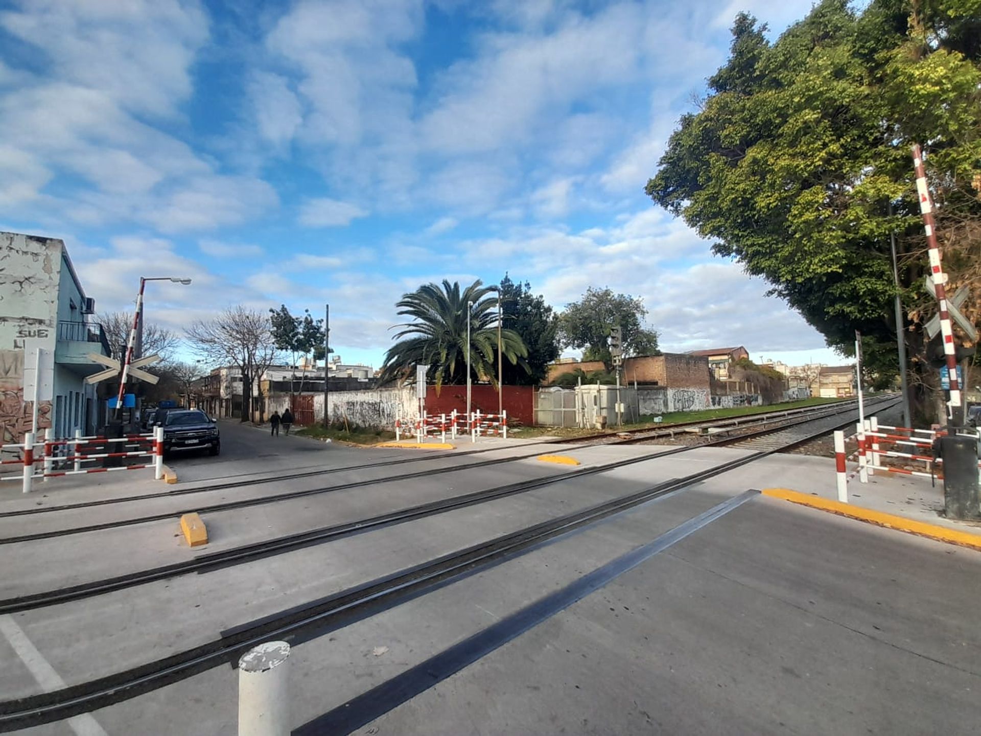 Venta Lote Desarrollo Comercial San Fernando