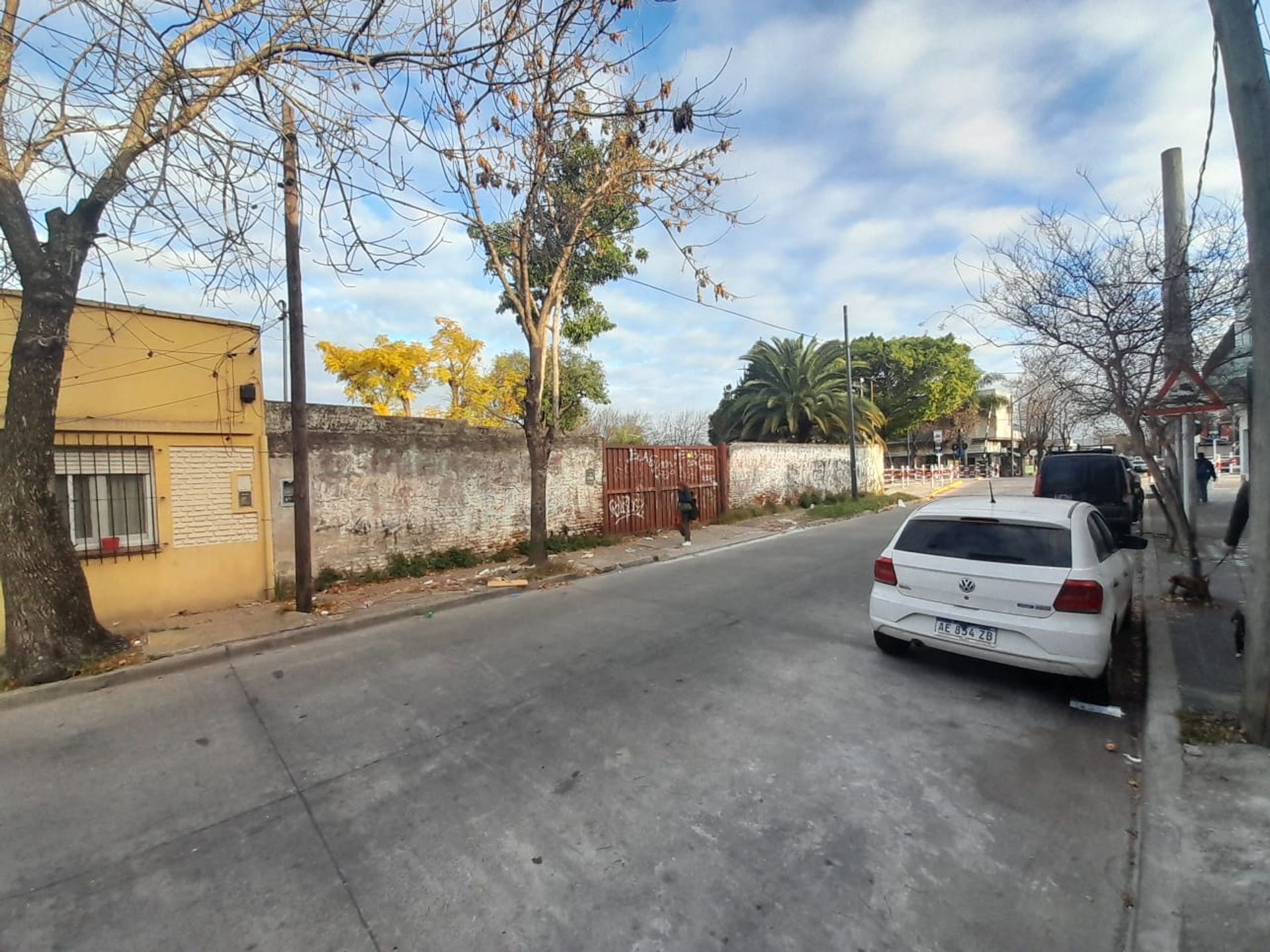 Venta Lote Desarrollo Comercial San Fernando