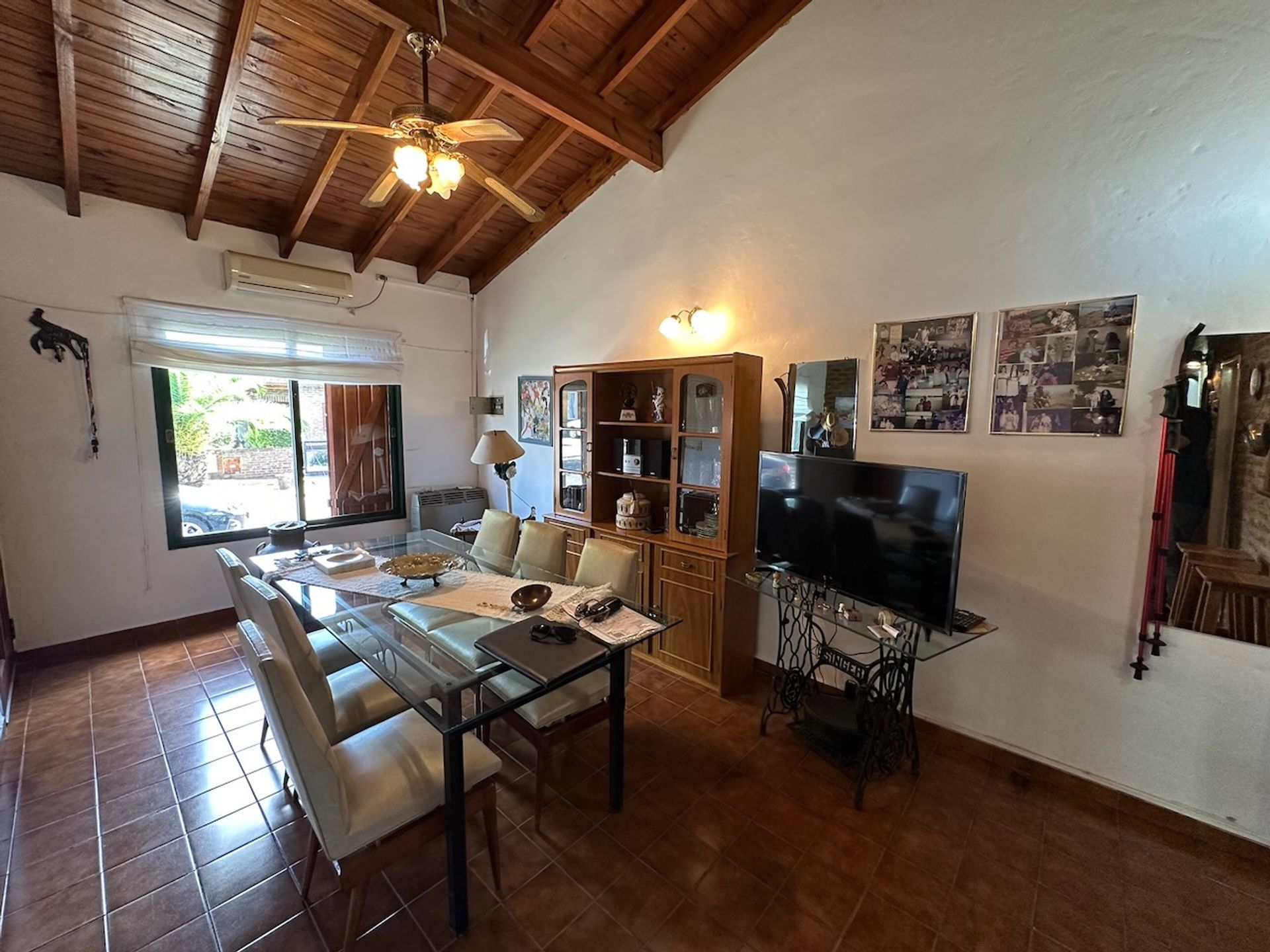 Venta Casa 2 Dorm Quincho Jardin Altos De Pacheco