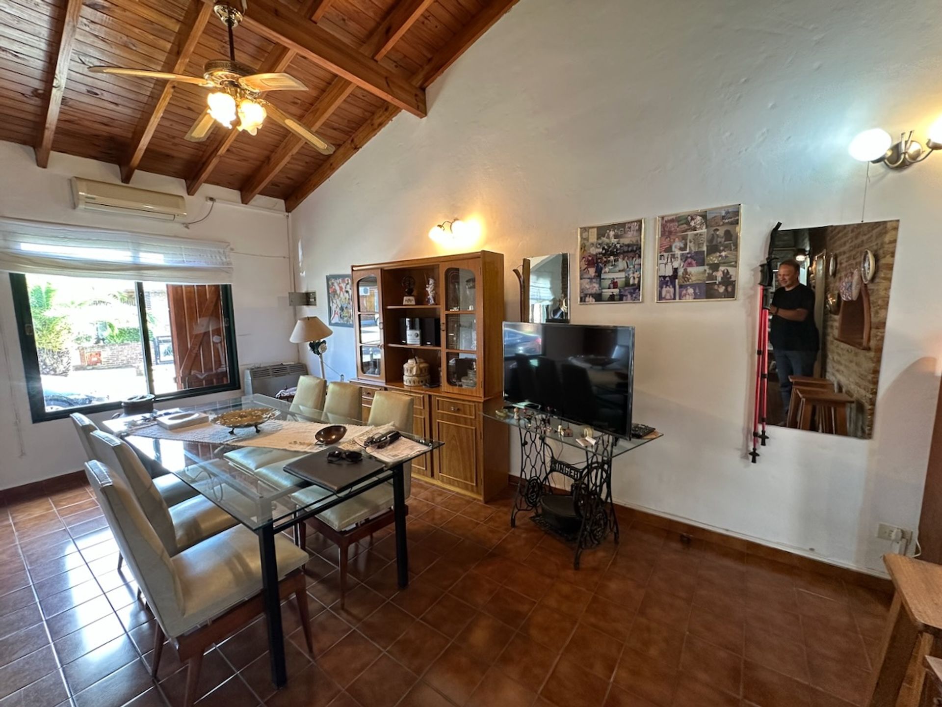 Venta Casa 2 Dorm Quincho Jardin Altos De Pacheco