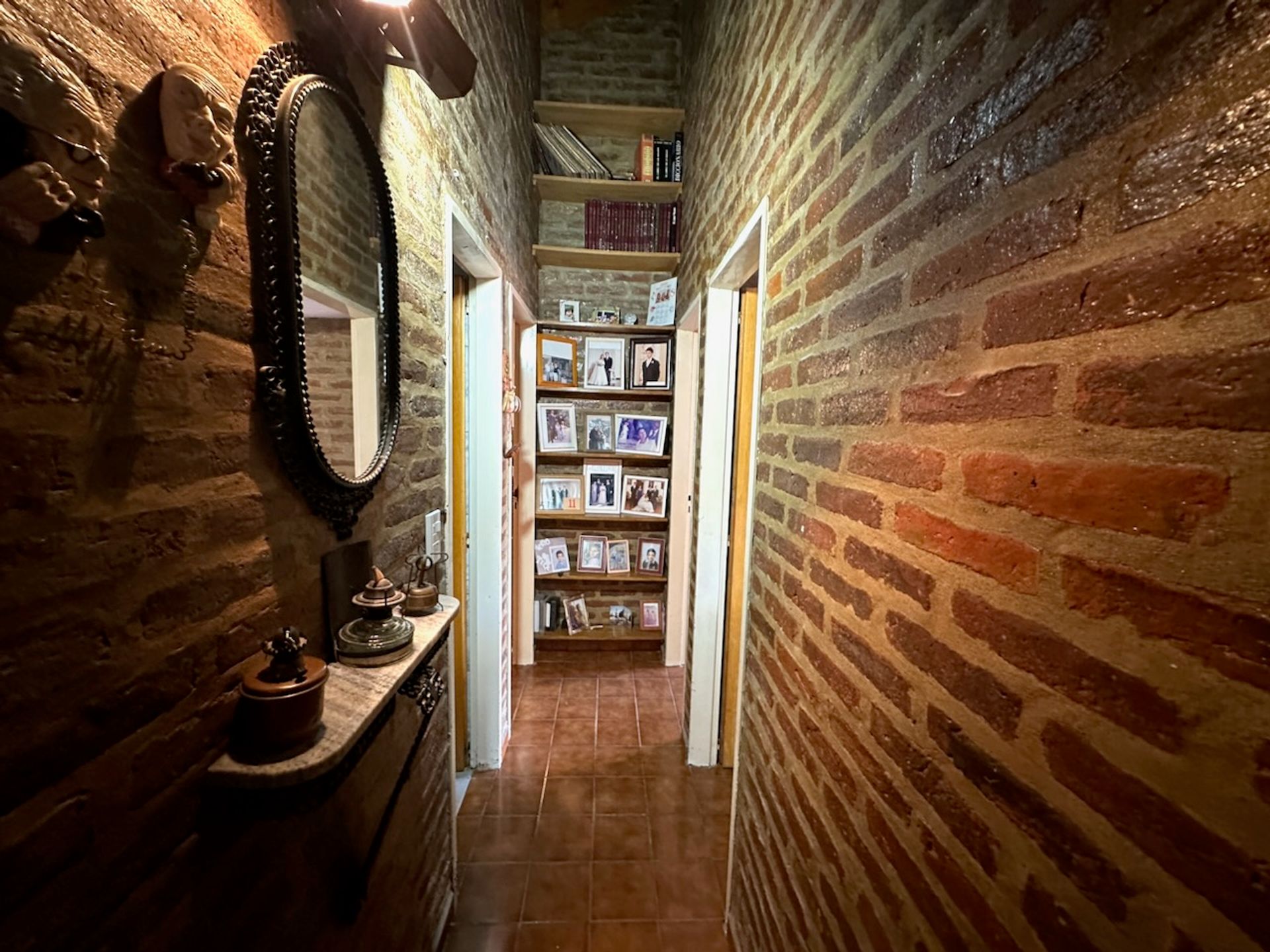 Venta Casa 2 Dorm Quincho Jardin Altos De Pacheco