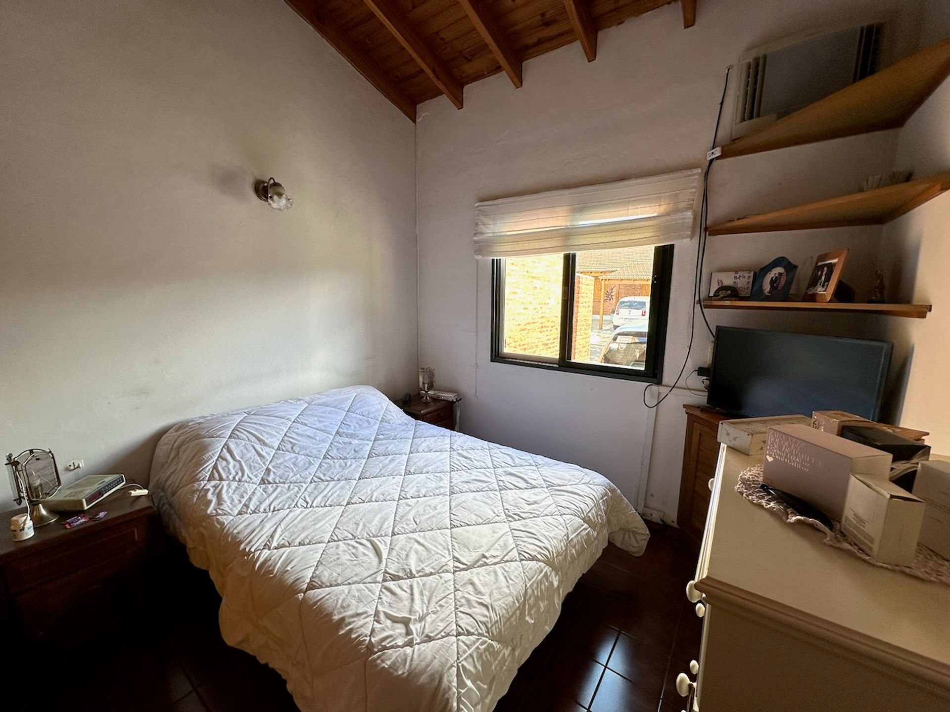 Venta Casa 2 Dorm Quincho Jardin Altos De Pacheco