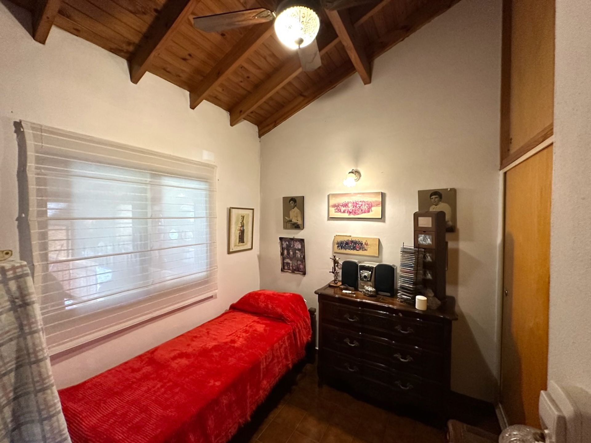 Venta Casa 2 Dorm Quincho Jardin Altos De Pacheco