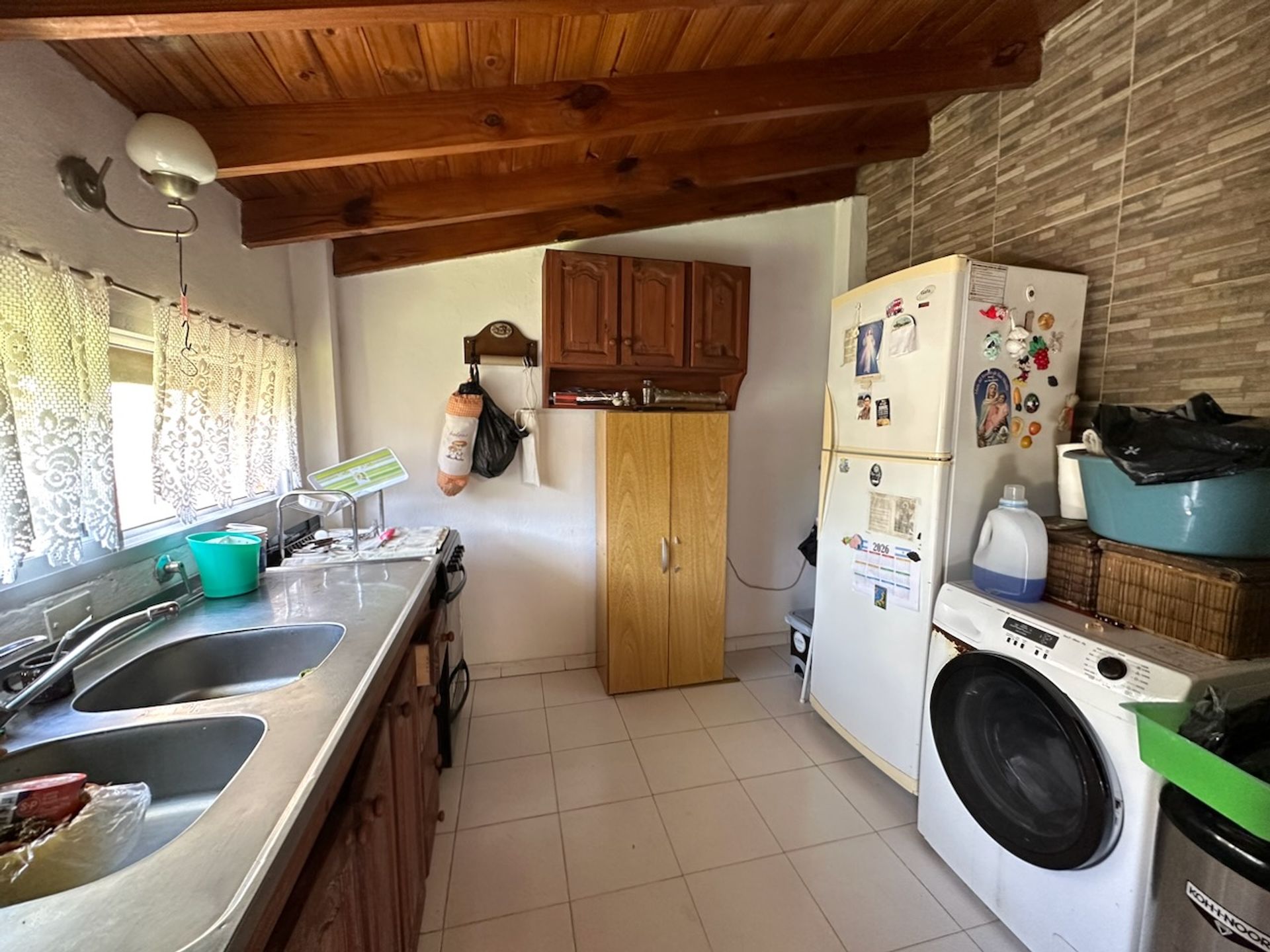 Venta Casa 2 Dorm Quincho Jardin Altos De Pacheco