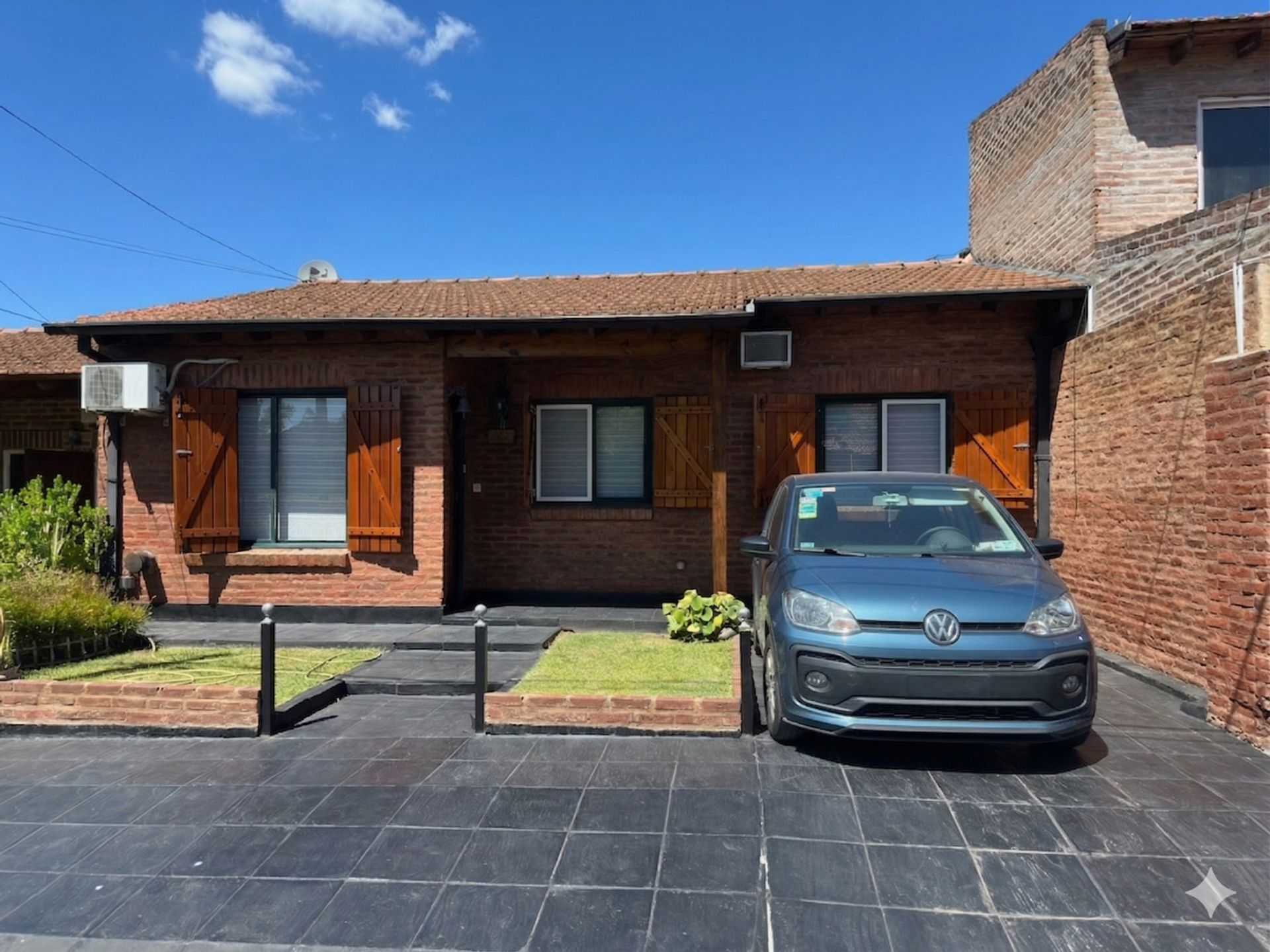 Venta Casa 2 Dorm Quincho Jardin Altos De Pacheco