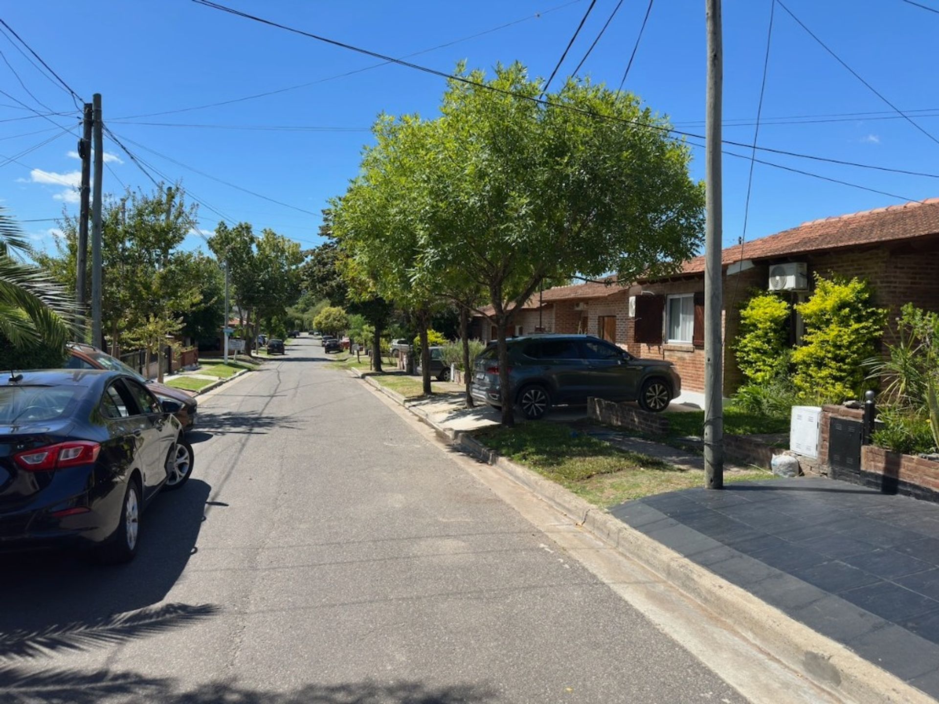 Venta Casa 2 Dorm Quincho Jardin Altos De Pacheco
