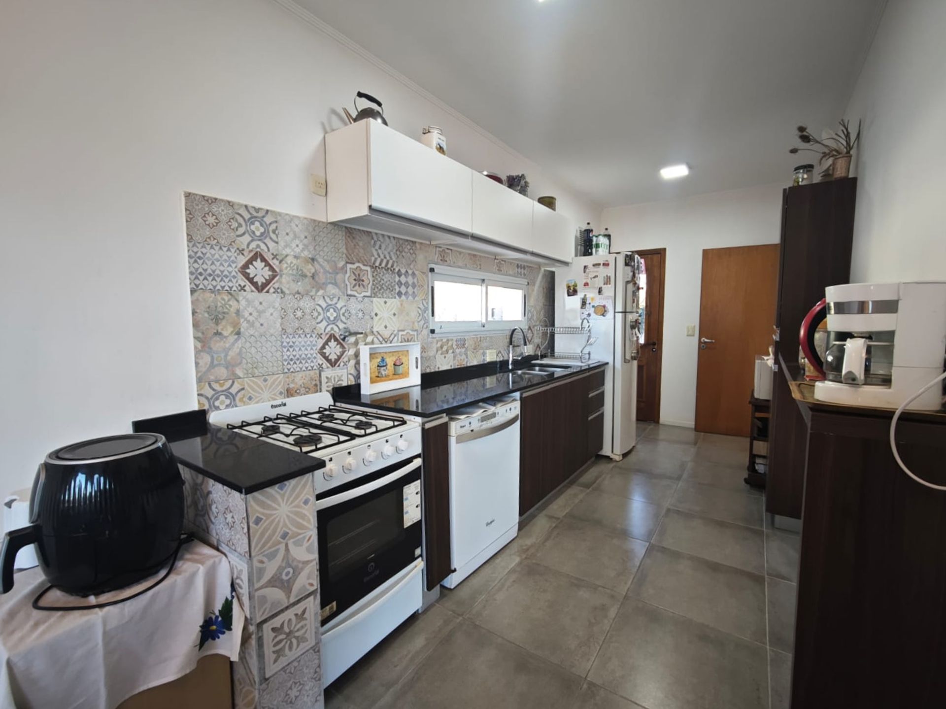 Casa a la laguna! Alquiler. Barrio San Gabriel