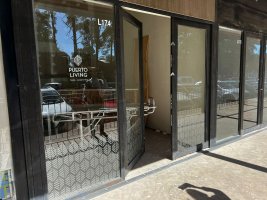 Sale in Block 3: Units in Docks at Port Tigre
