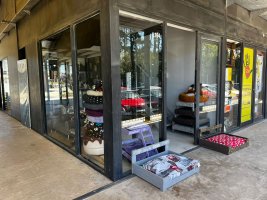 Sale in Block 3: Units in Docks at Port Tigre