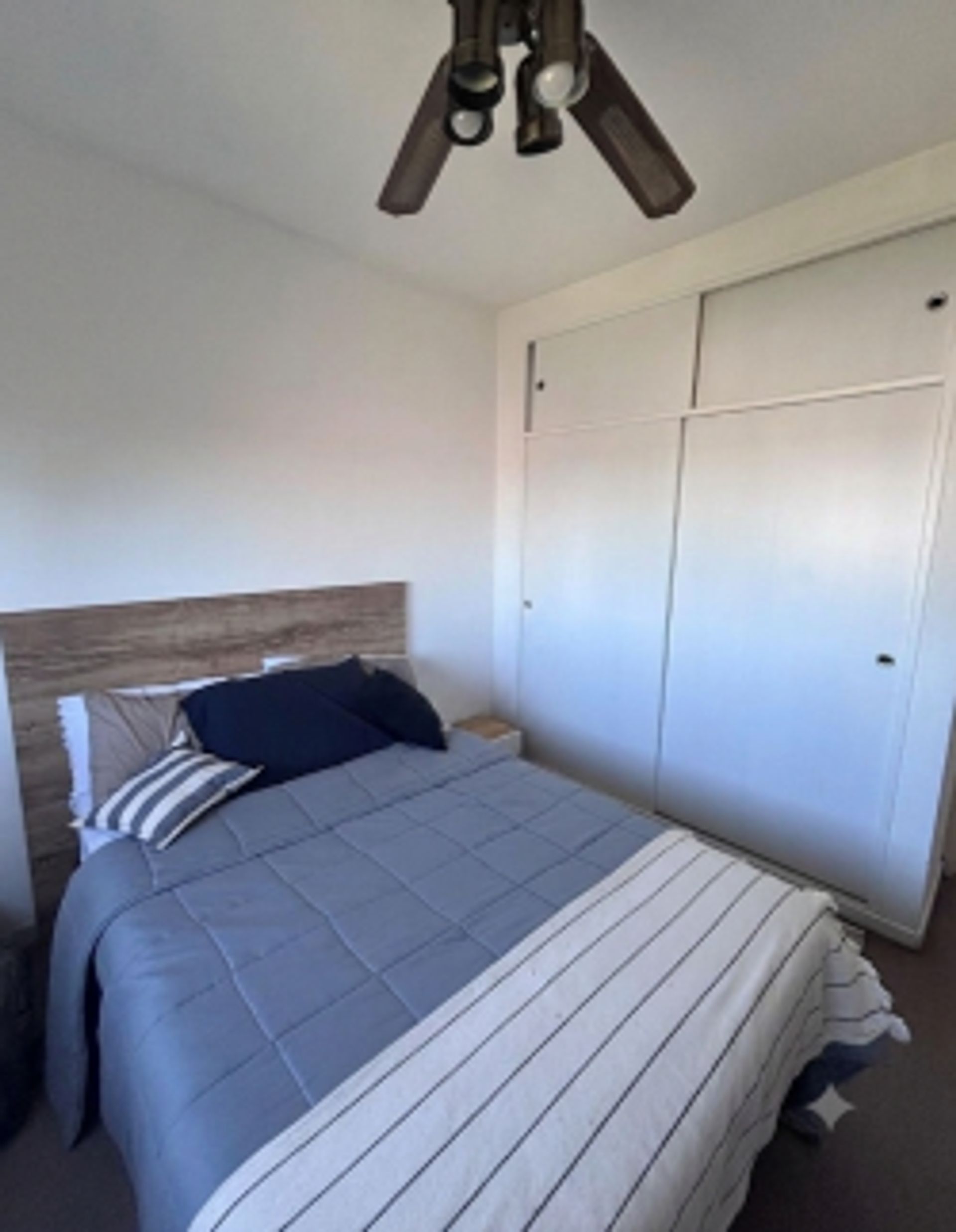 Depto 3 amb en venta. Condominio Los Álamos Tigre