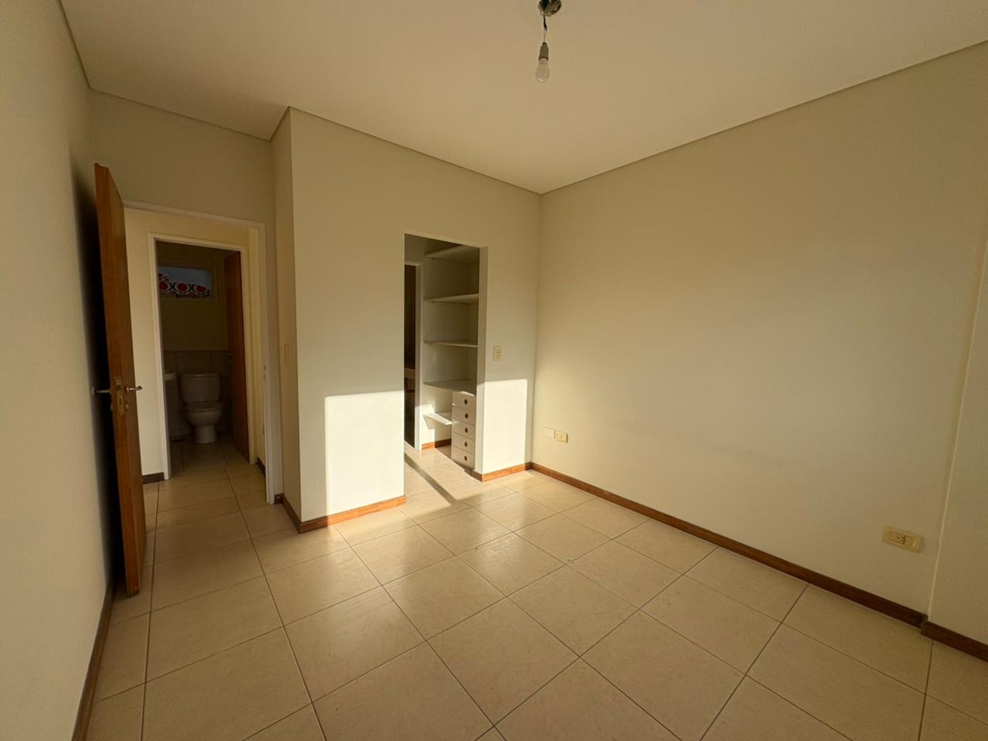 Departamento en venta 2 ambientes Tigre c/ balcón