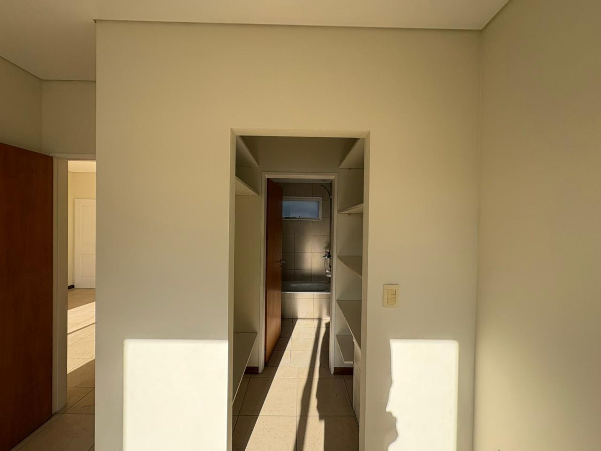 Departamento en venta 2 ambientes Tigre c/ balcón