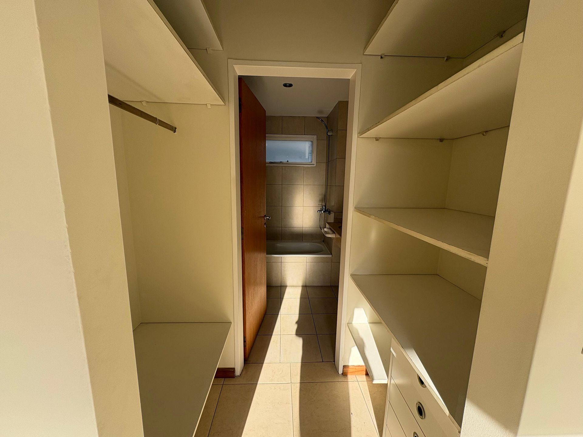 Departamento en venta 2 ambientes Tigre c/ balcón