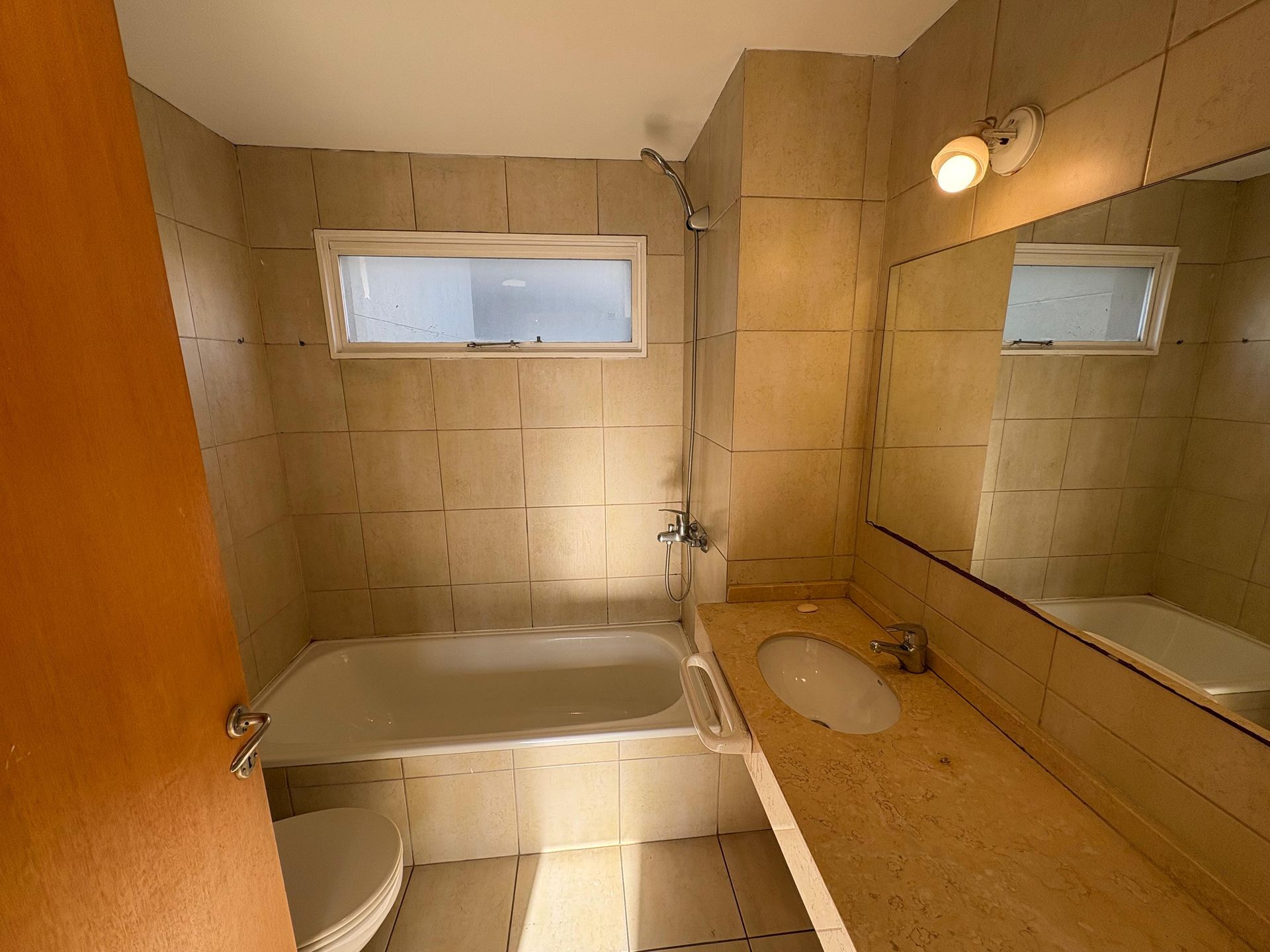 Departamento en venta 2 ambientes Tigre c/ balcón