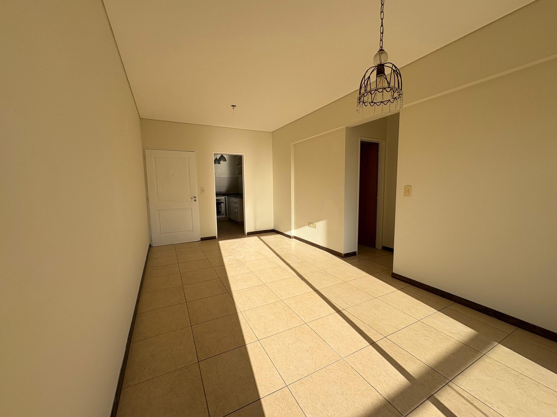 Departamento en venta 2 ambientes Tigre c/ balcón