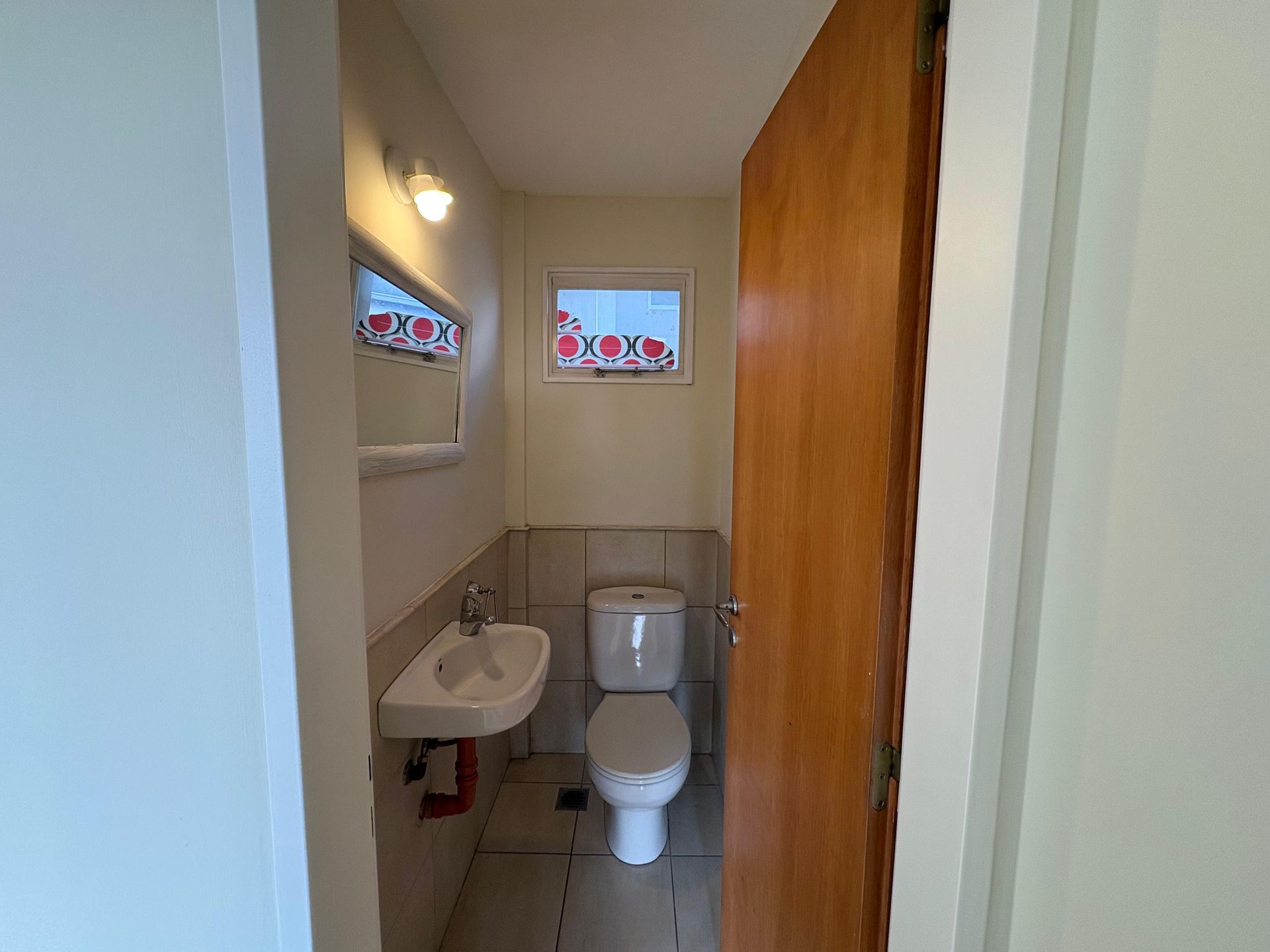 Departamento en venta 2 ambientes Tigre c/ balcón