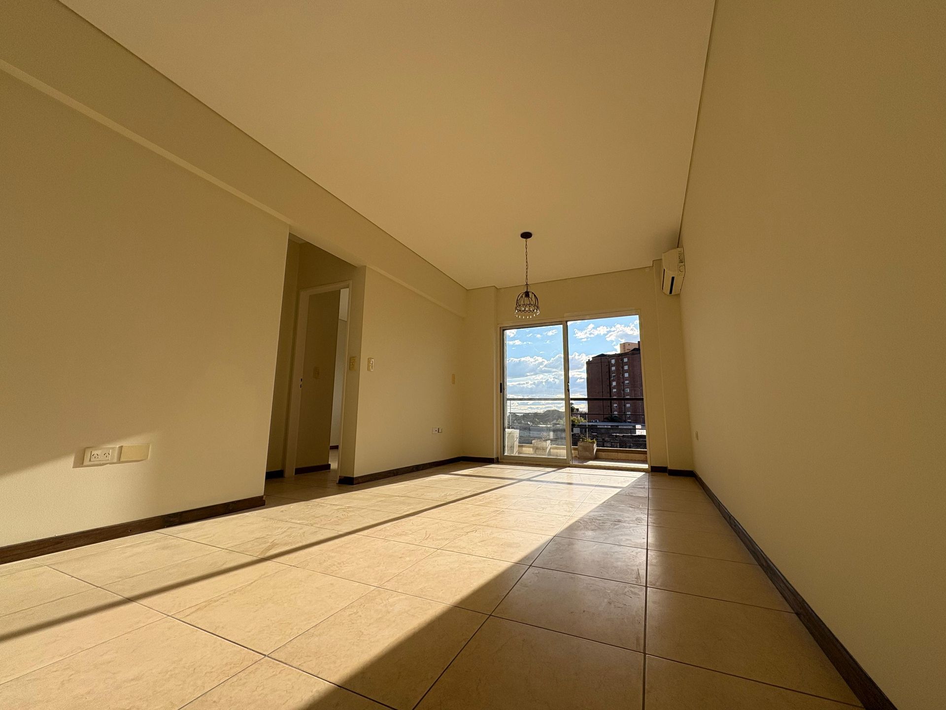 Departamento en venta 2 ambientes Tigre c/ balcón
