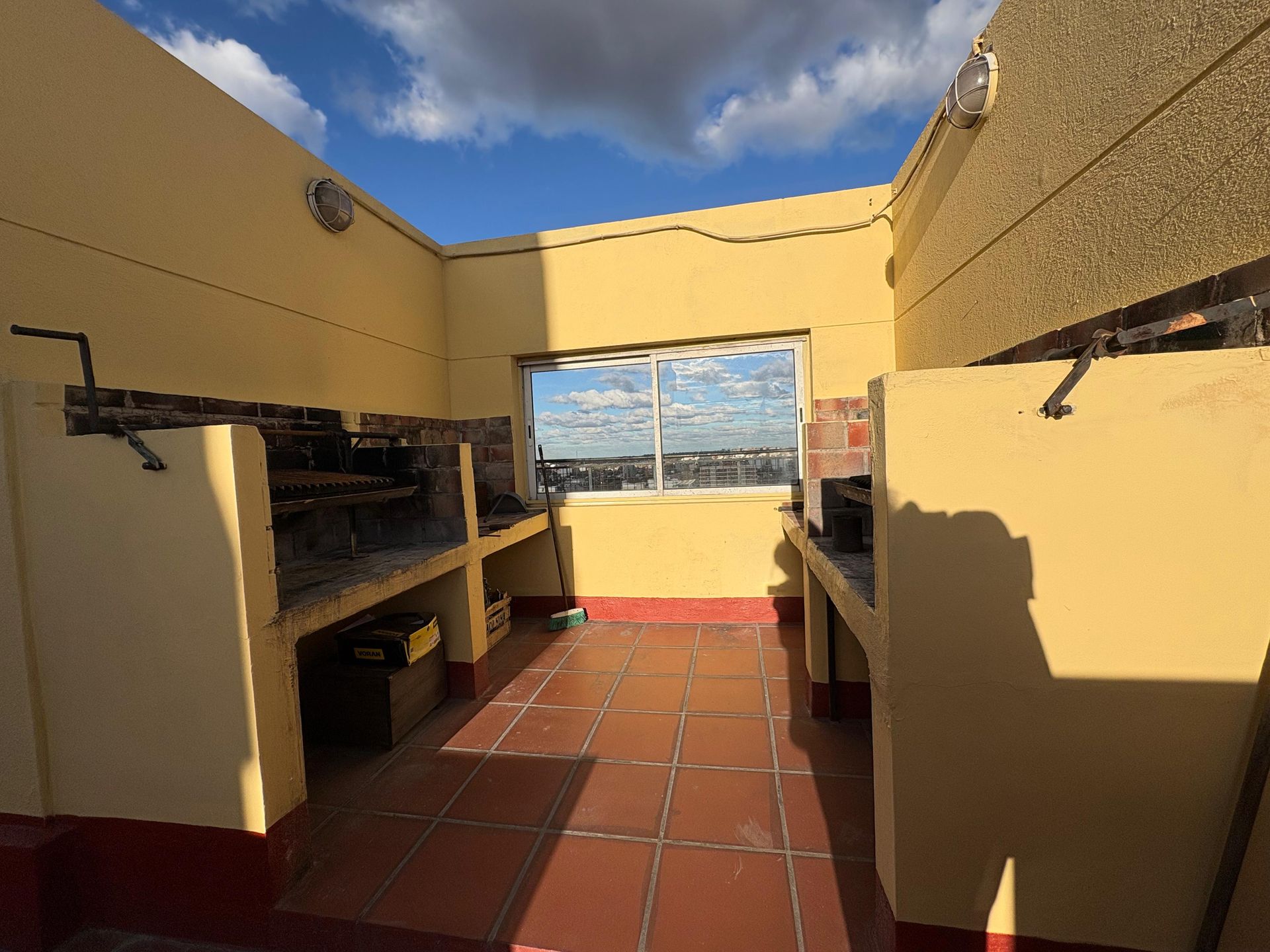 Departamento en venta 2 ambientes Tigre c/ balcón