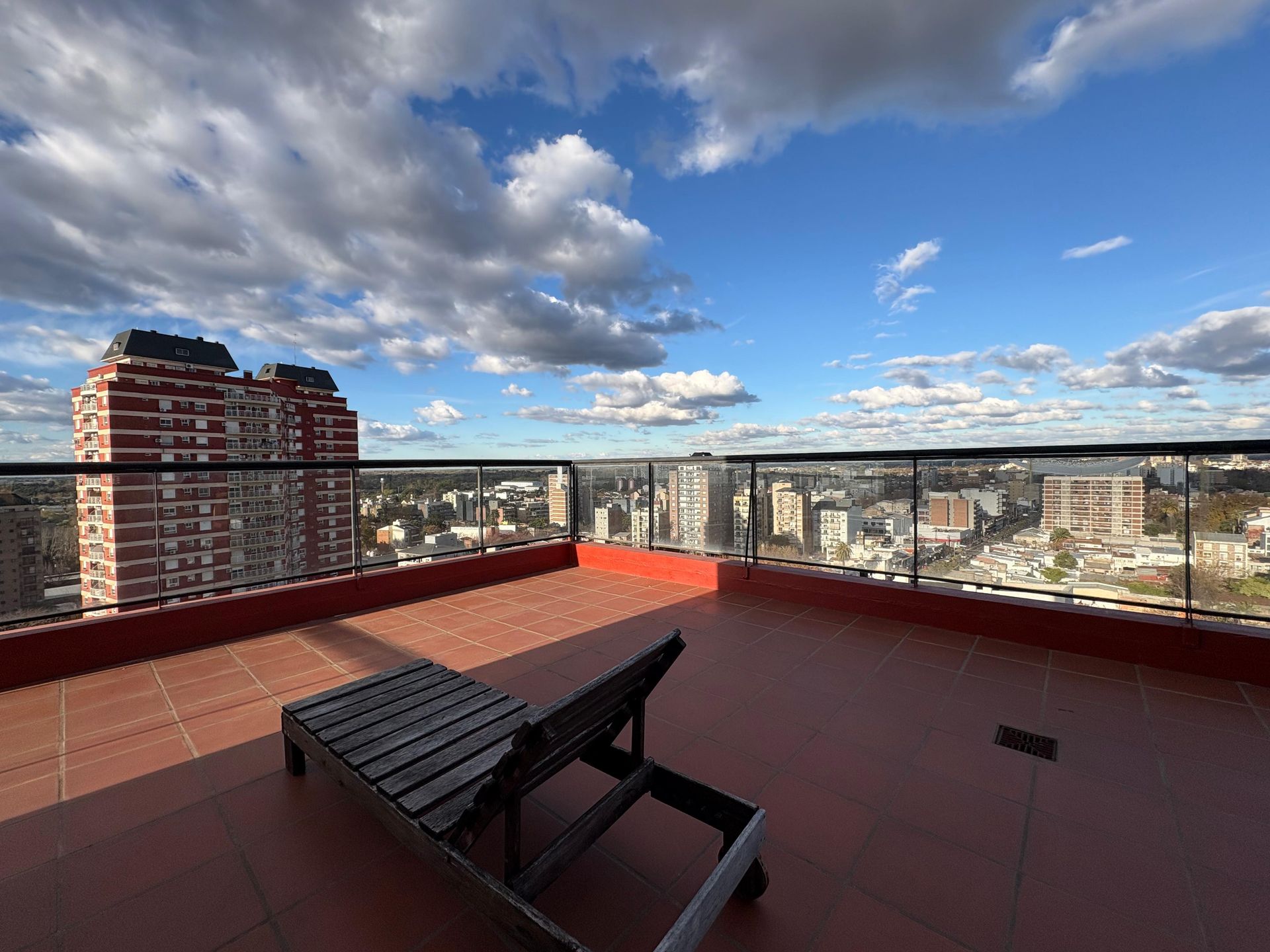 Departamento en venta 2 ambientes Tigre c/ balcón