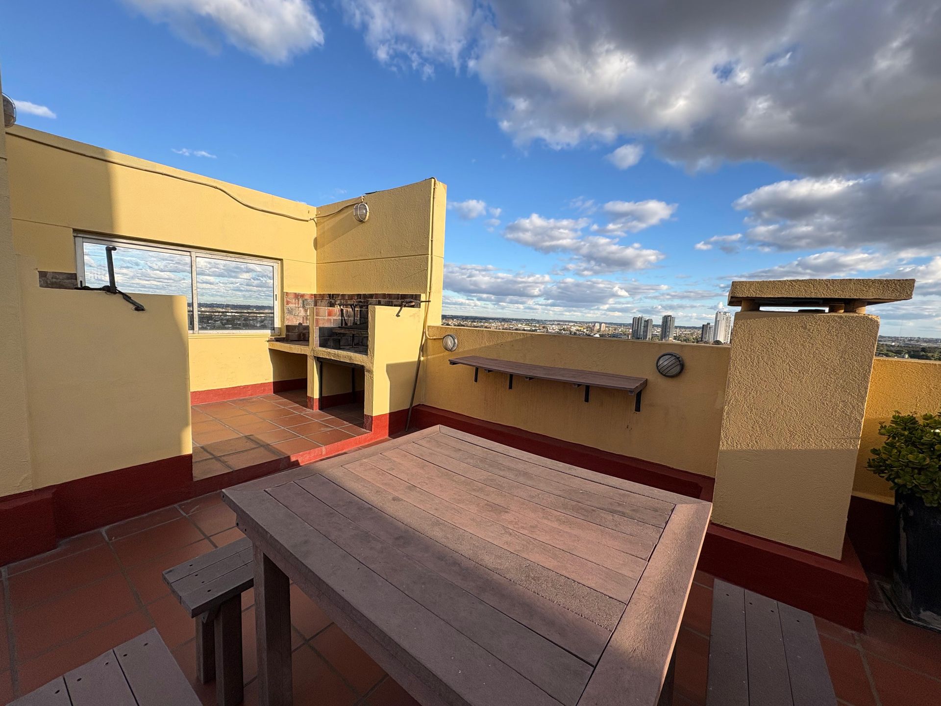 Departamento en venta 2 ambientes Tigre c/ balcón