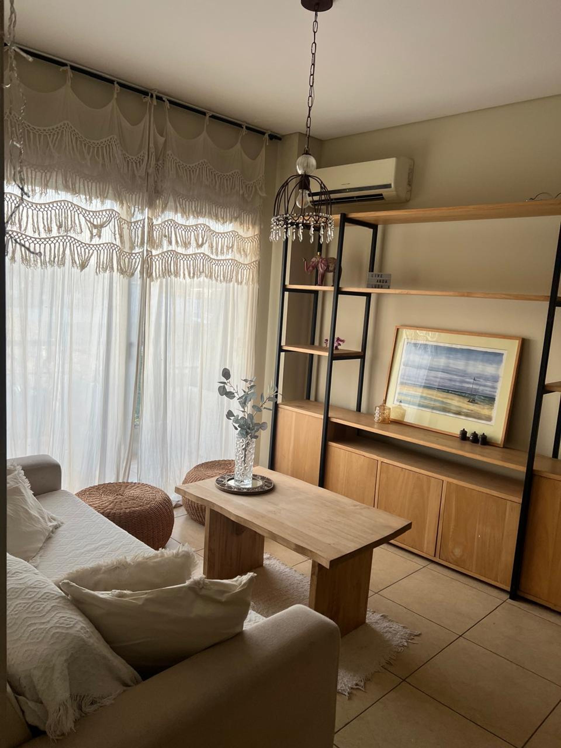 Departamento en venta 2 ambientes Tigre c/ balcón