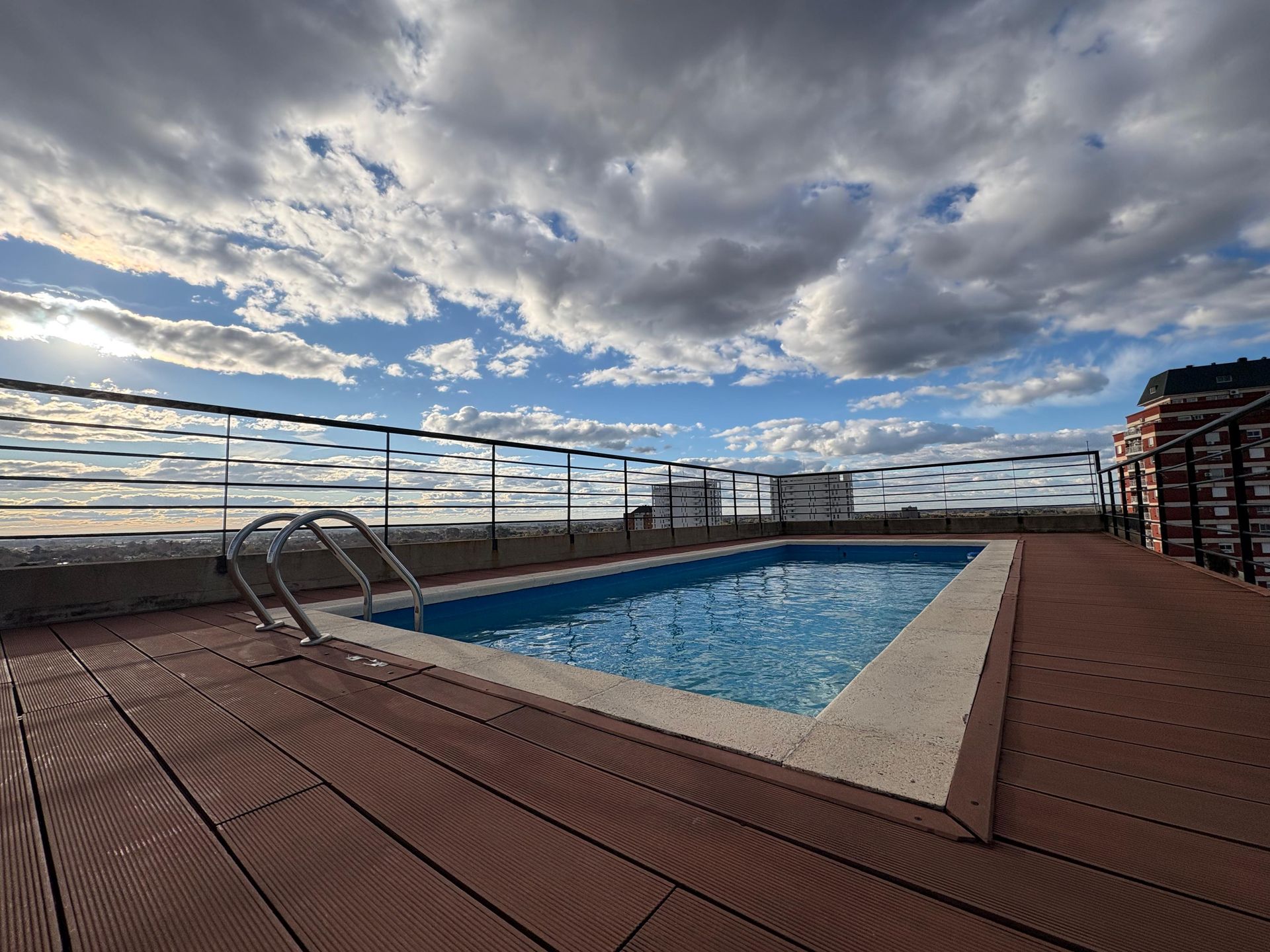 Departamento en venta 2 ambientes Tigre c/ balcón