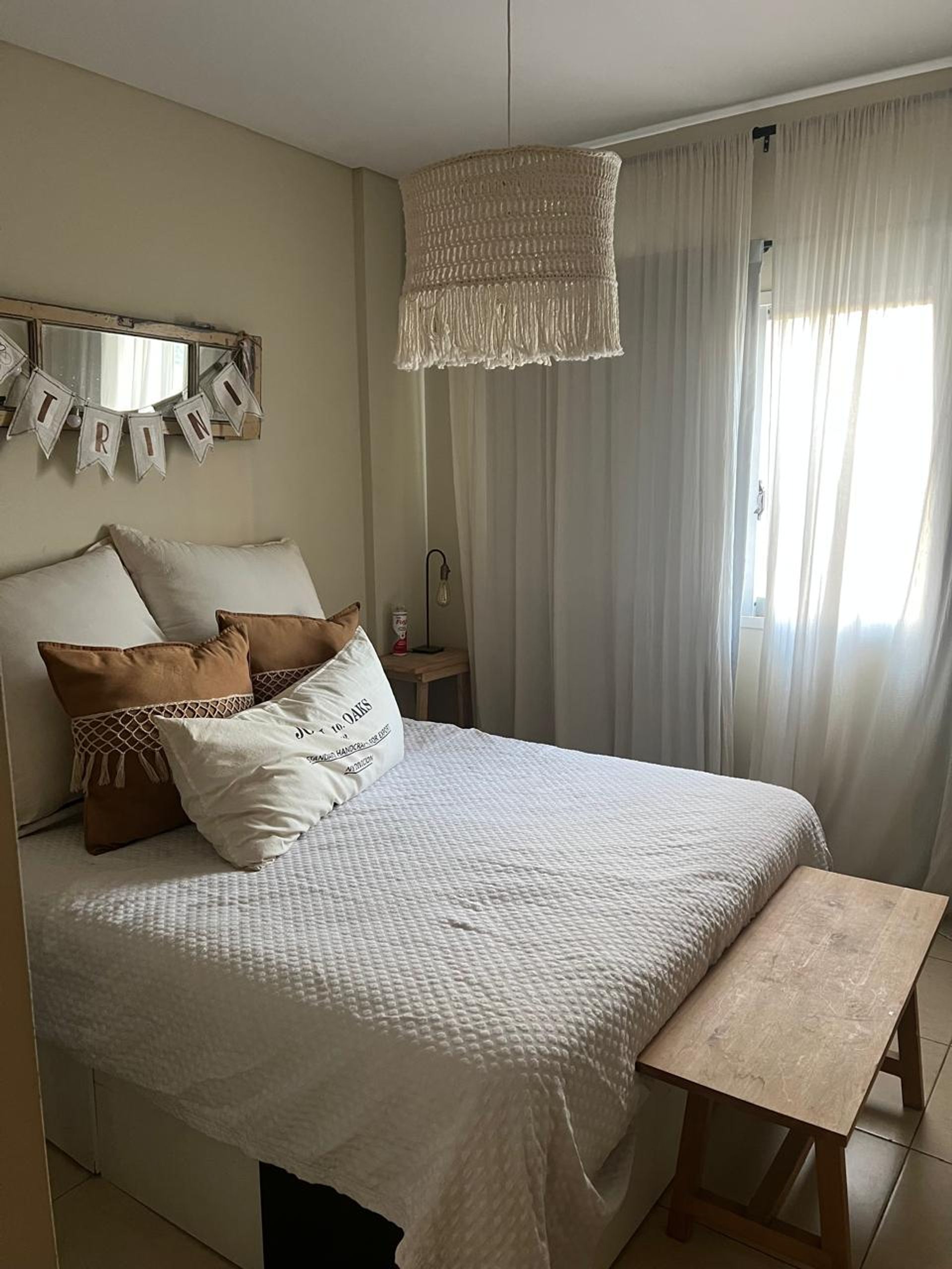 Departamento en venta 2 ambientes Tigre c/ balcón