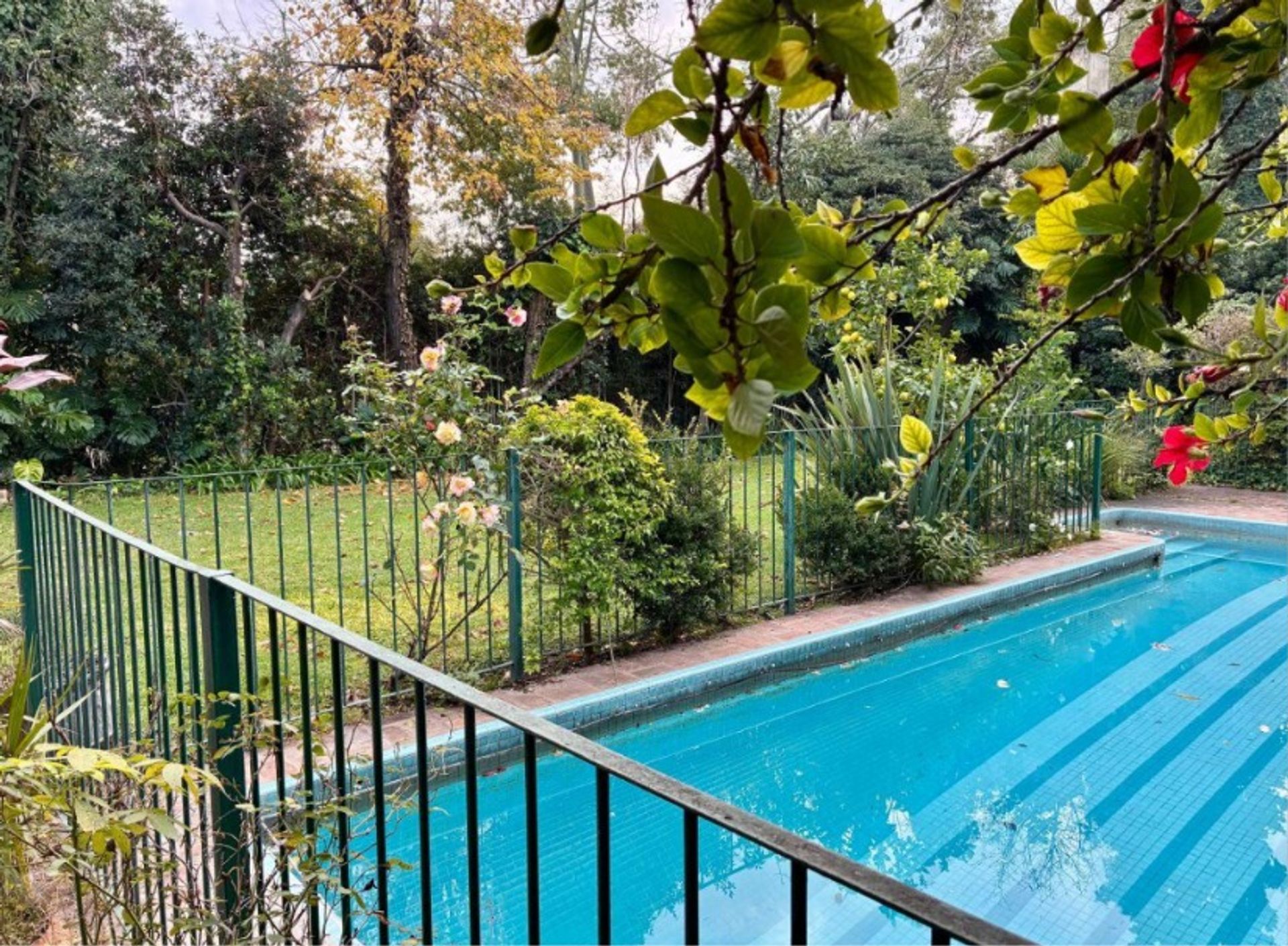 Venta Casa En Barrio Santa Rita Oportunidad